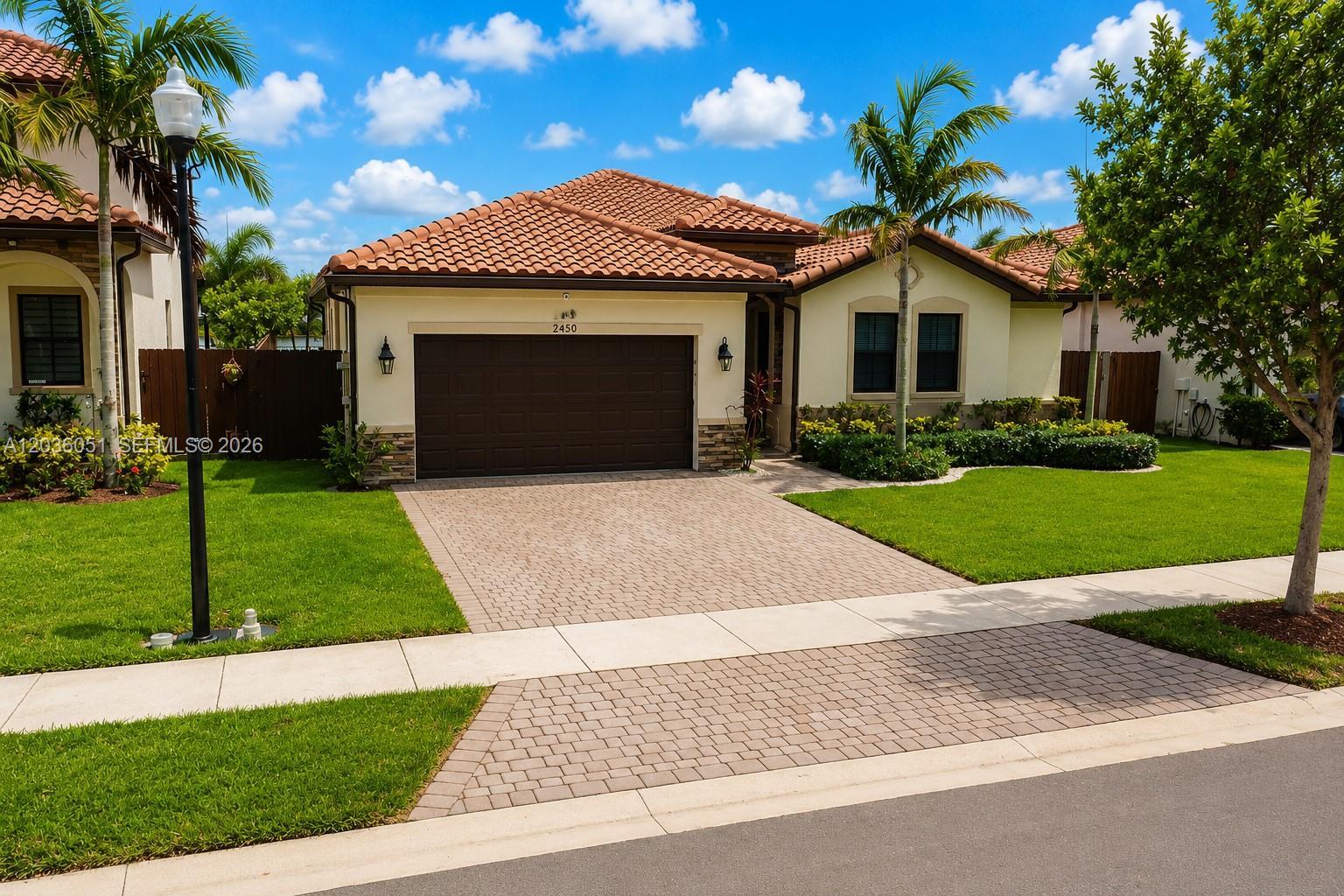 2450 SE 1st St, Homestead FL 33033 photo 2