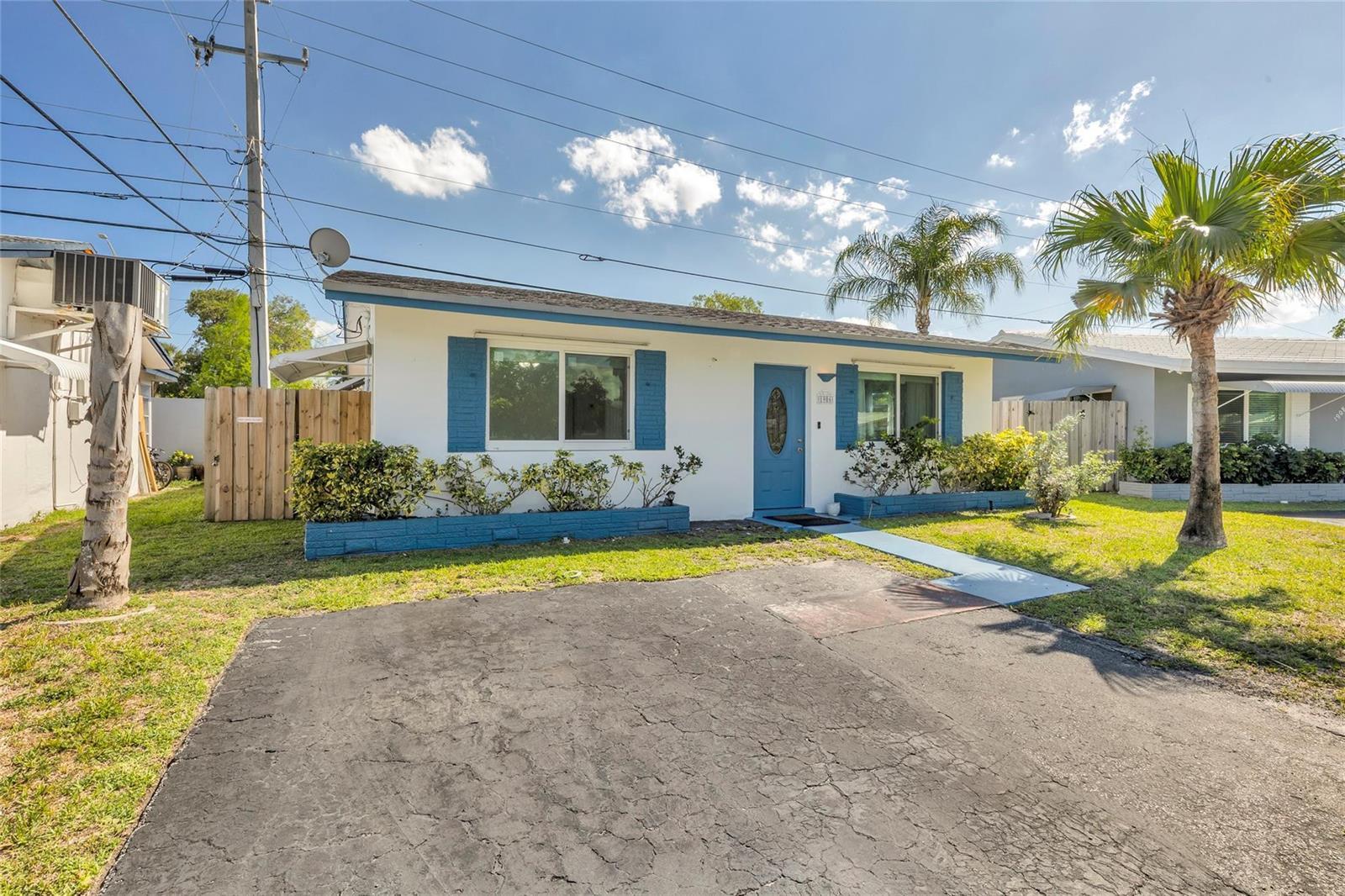 1906 NW 45th Court, Tamarac FL 33309 photo 3