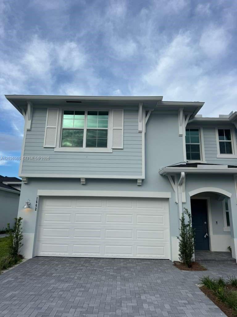 1662 Hoot Owl Holw # 1662, Loxahatchee FL 33470 photo 2