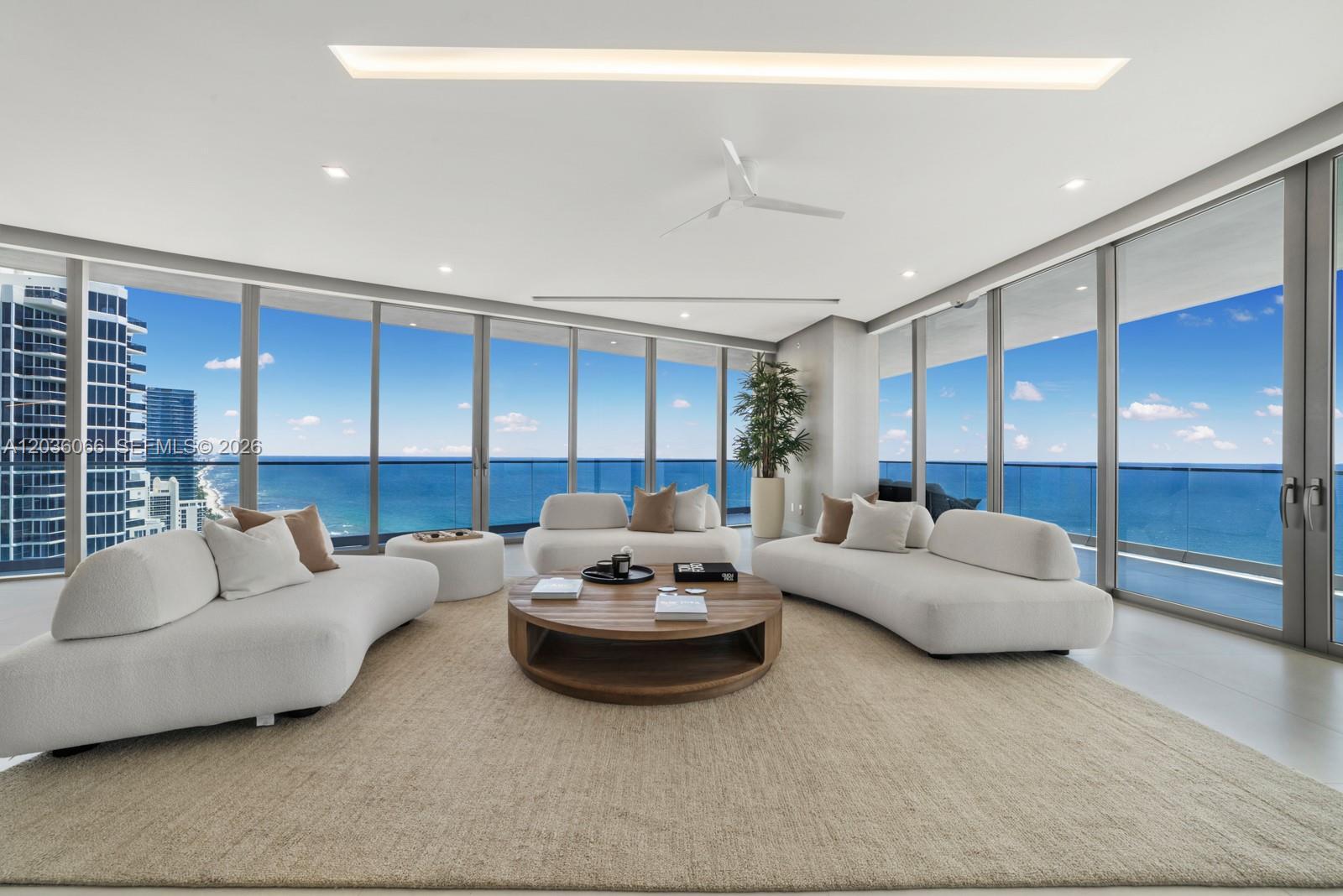 18975 Collins Ave # 3000, Sunny Isles Beach FL 33160
