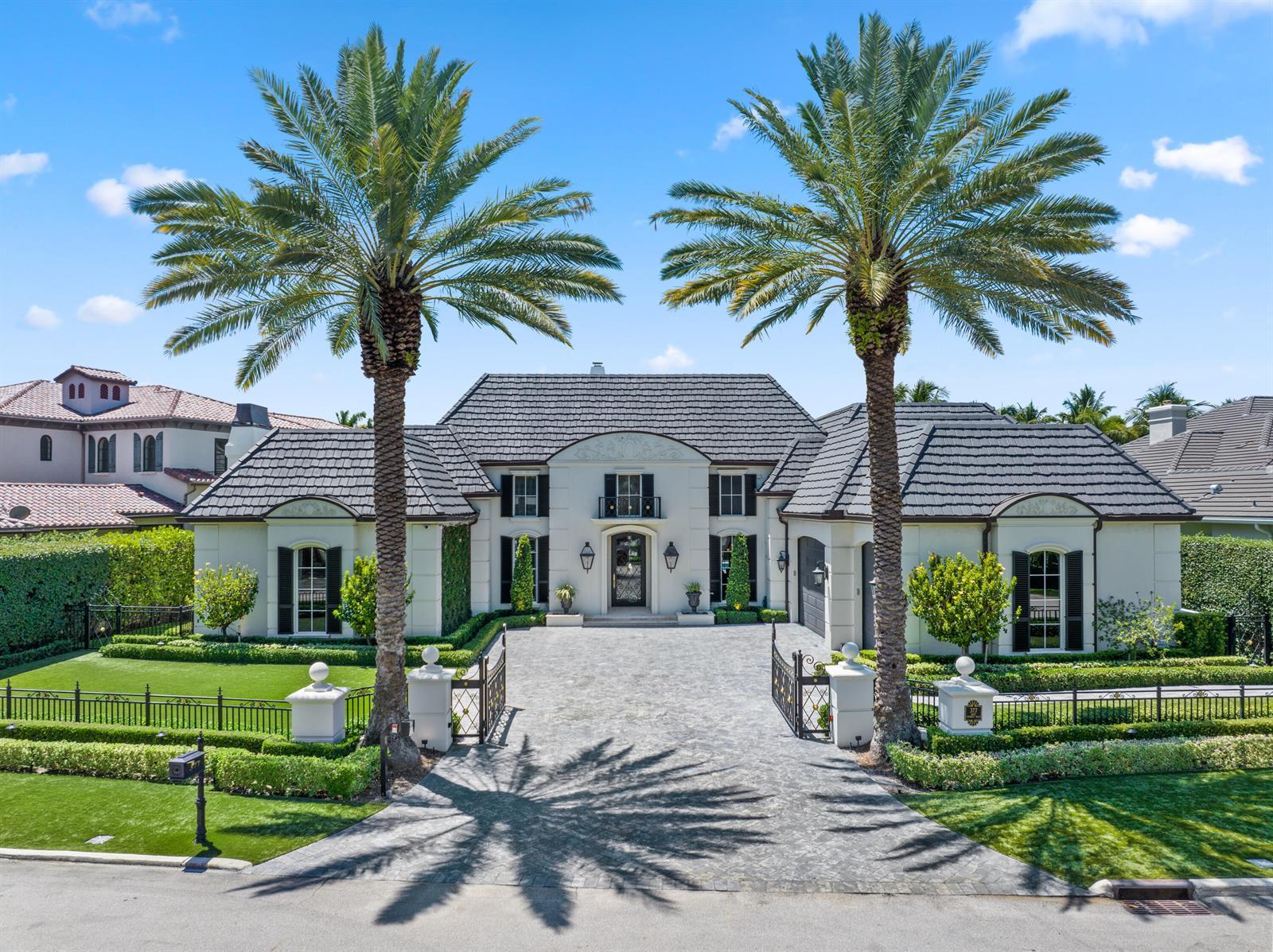 377 E Coconut Palm Road, Boca Raton FL 33432