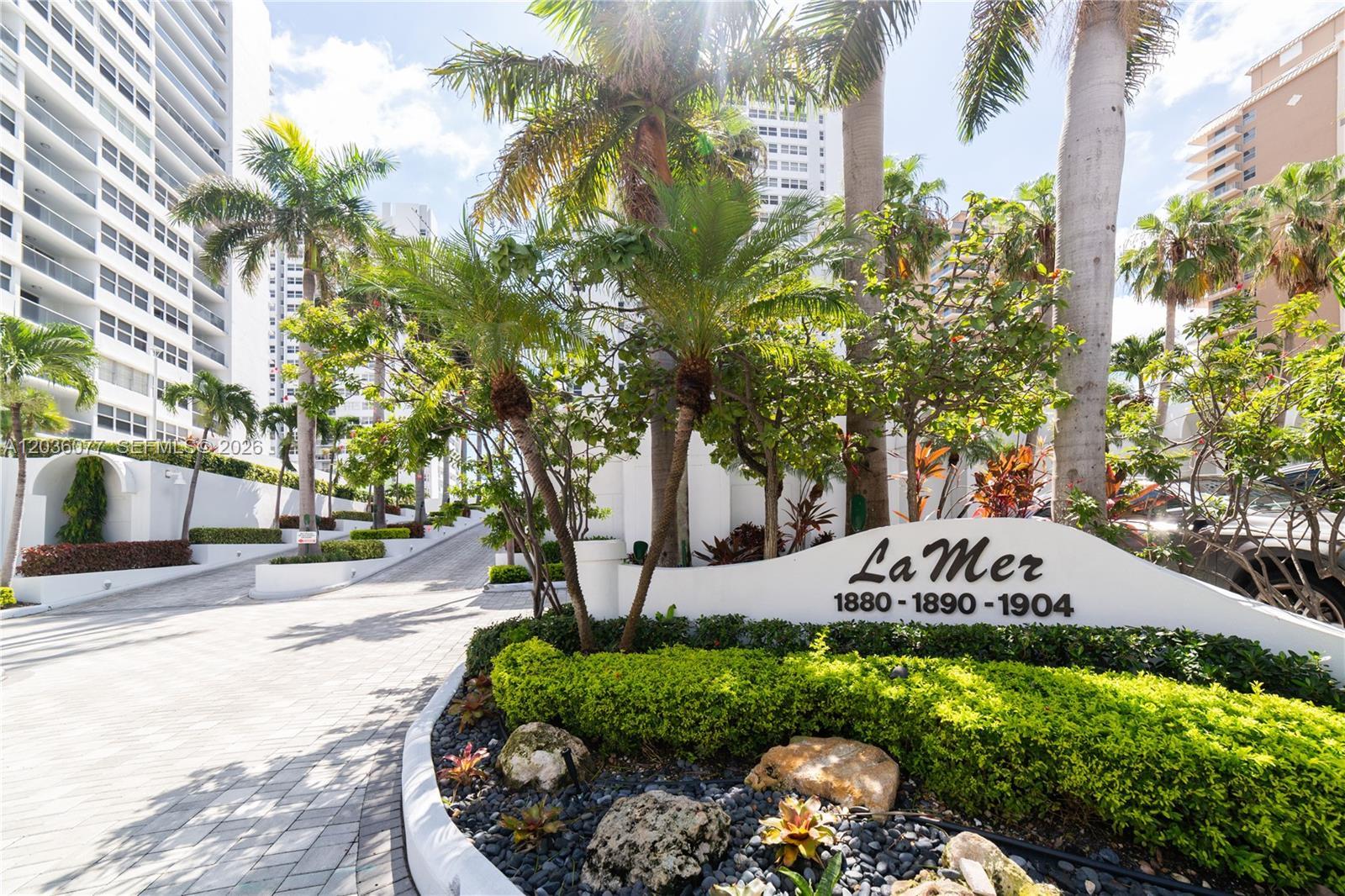 1904 S Ocean Dr # 604, Hallandale Beach FL 33009