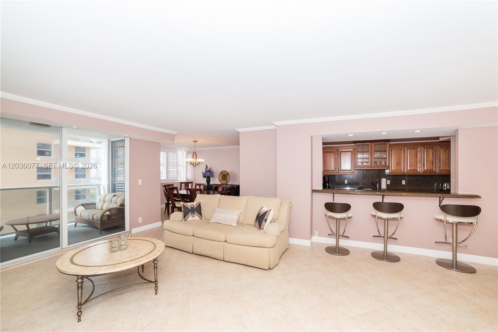 1904 S Ocean Dr # 604, Hallandale Beach FL 33009 photo 4