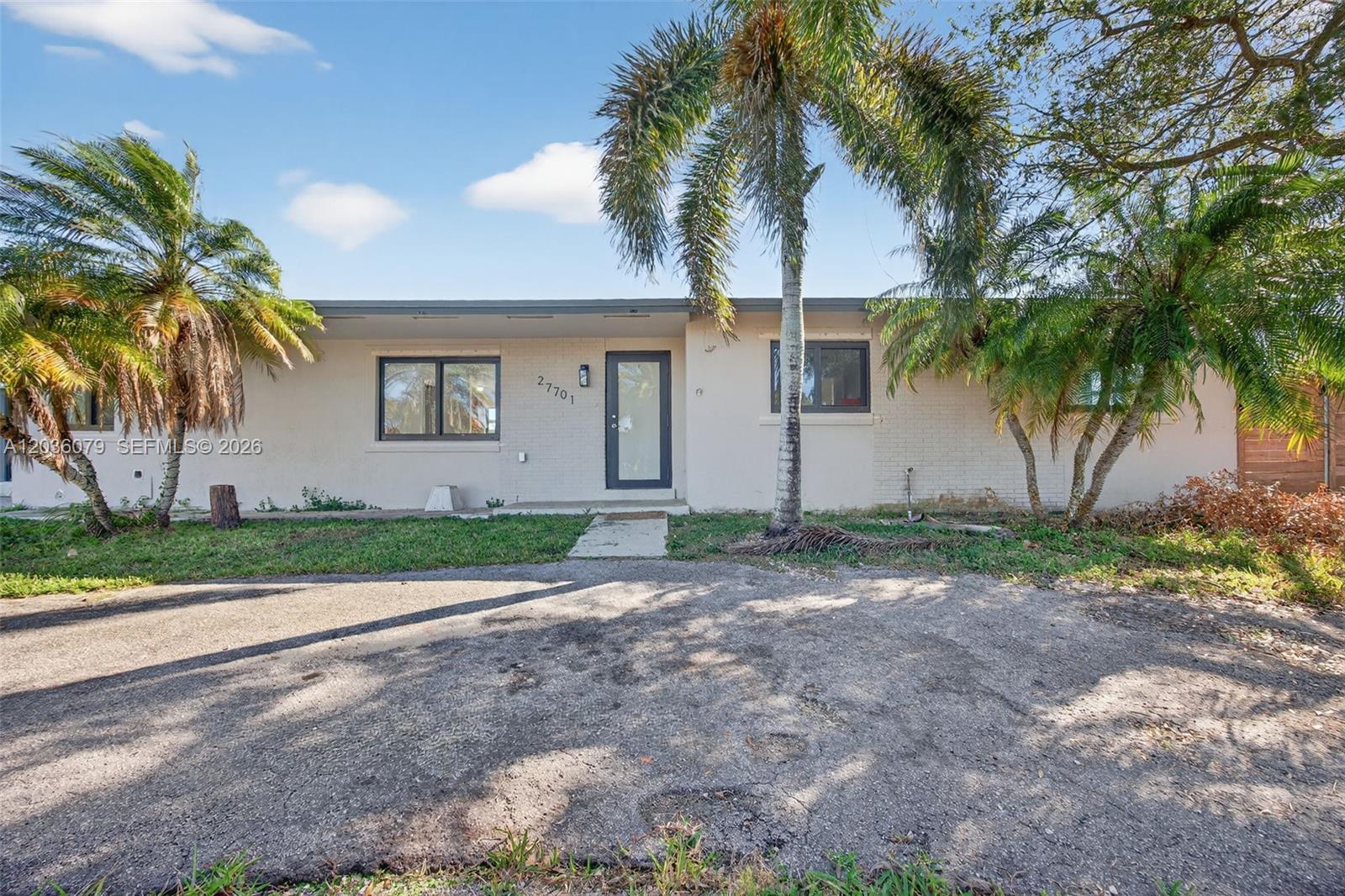 27701 SW 162nd Ct, Homestead FL 33031