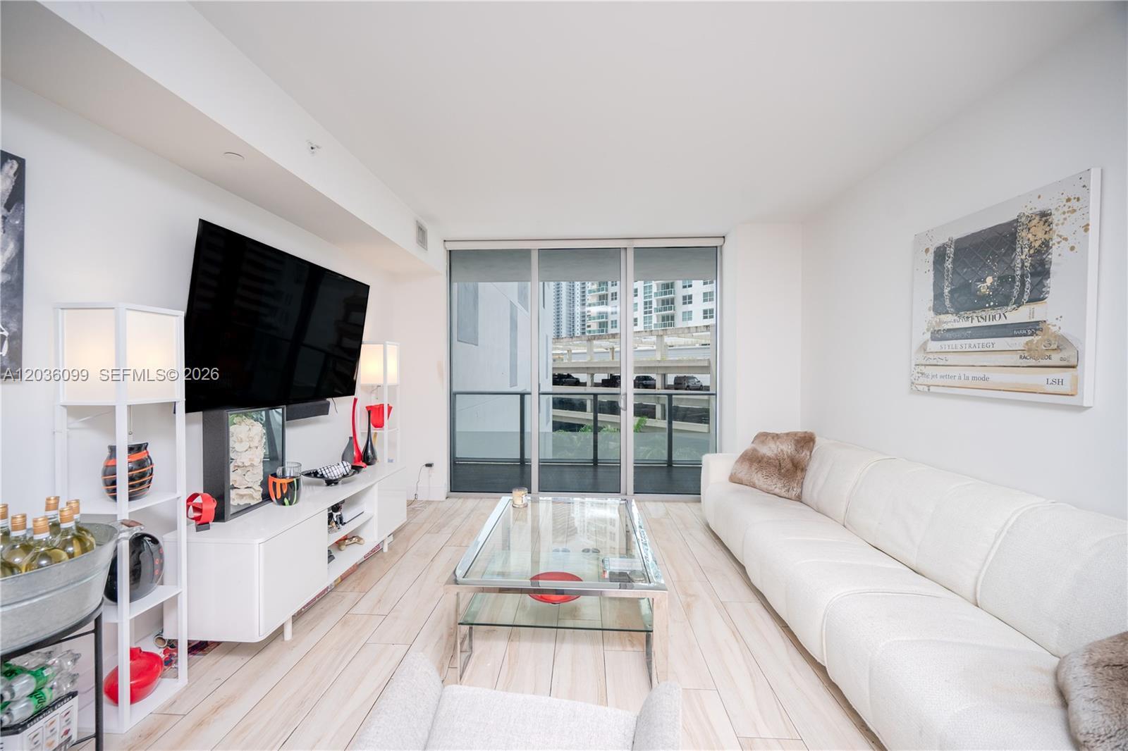 1300 Brickell Bay Dr # 710, Miami FL 33131 photo 3