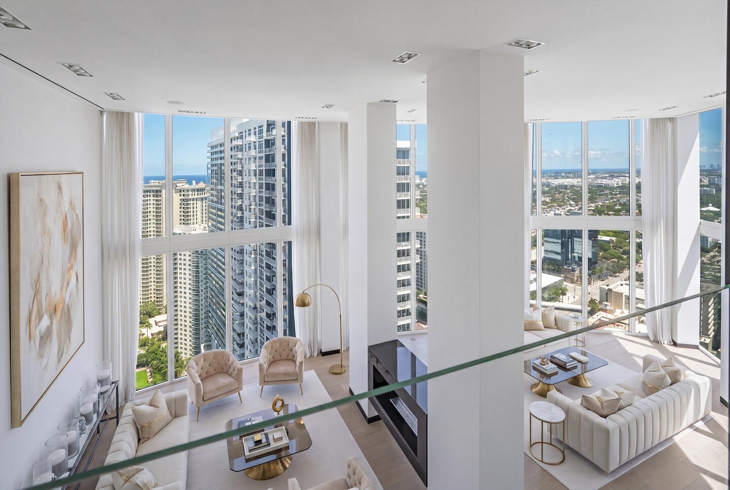 333 Las Olas Way # 4206, Fort Lauderdale FL 33301 photo 3