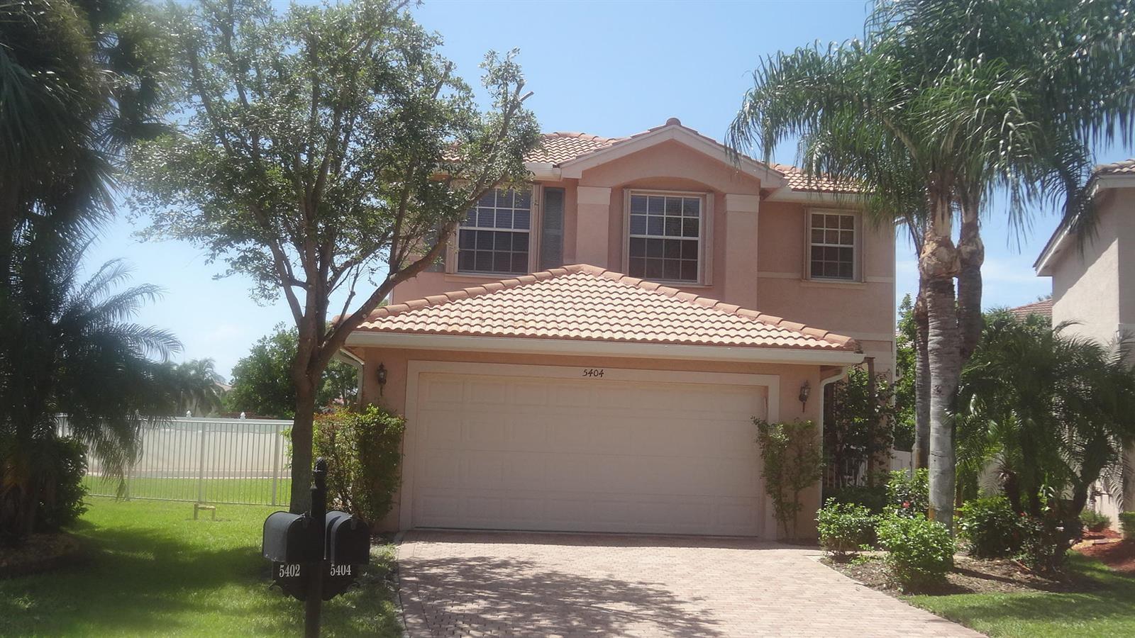 5404 Sunseeker Boulevard, FL 33463