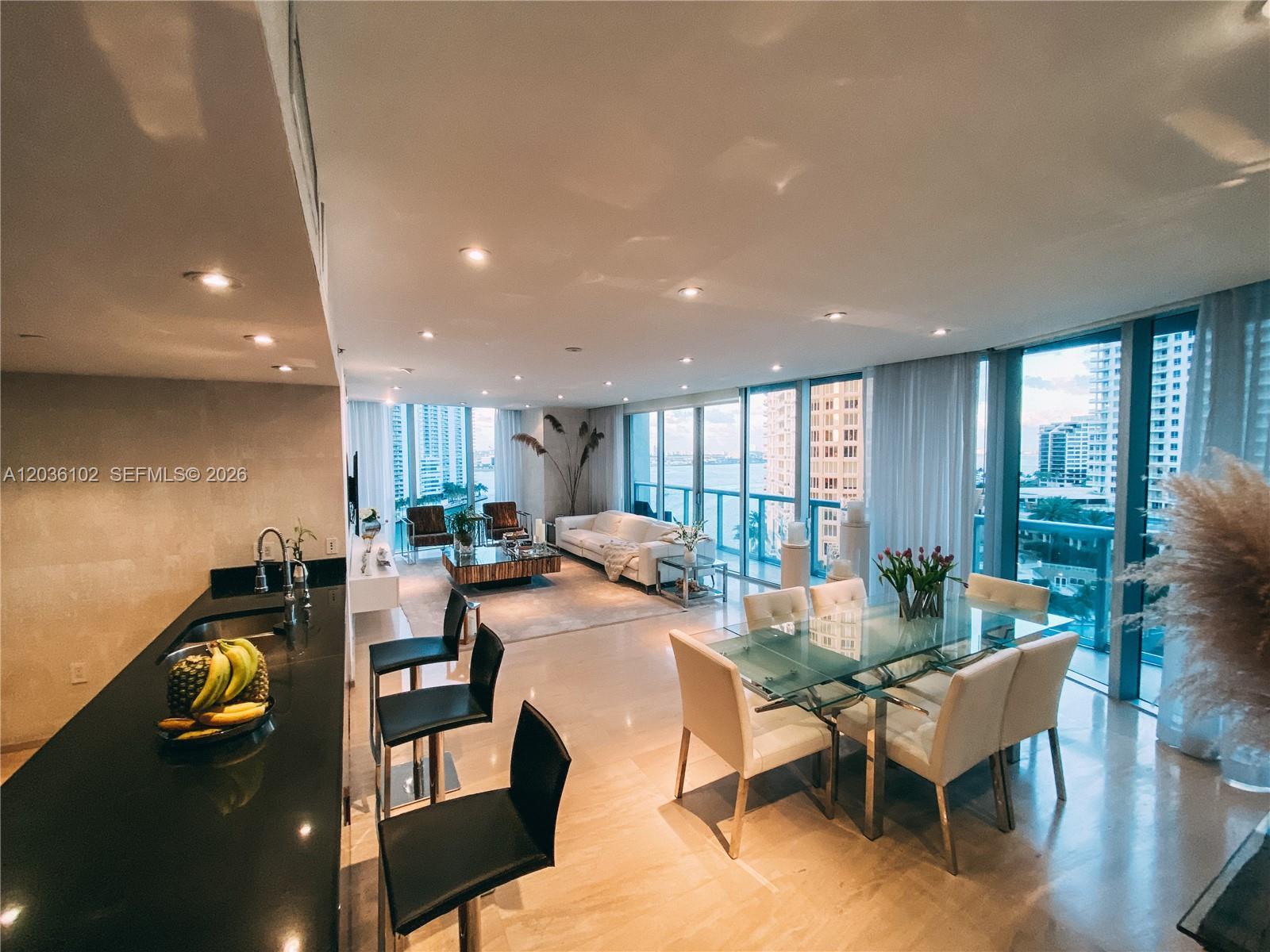 465 Brickell Ave # 1101, Miami FL 33131 photo 3
