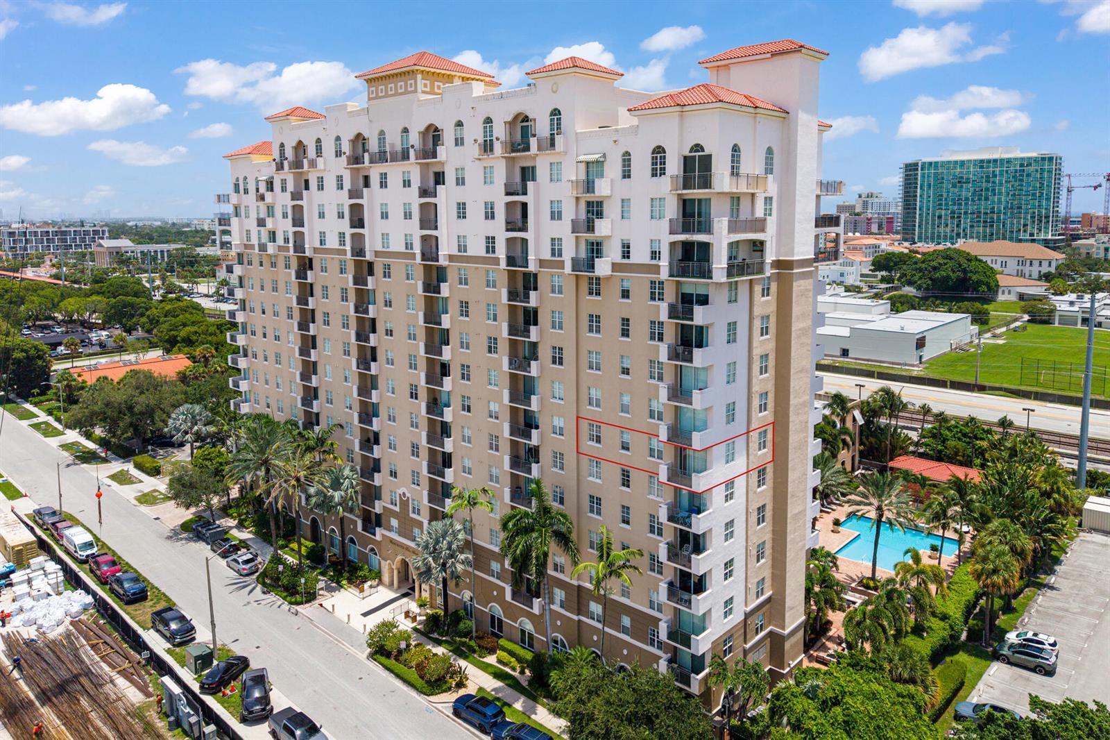 616 Clearwater Park Road # 713, West Palm Beach FL 33401