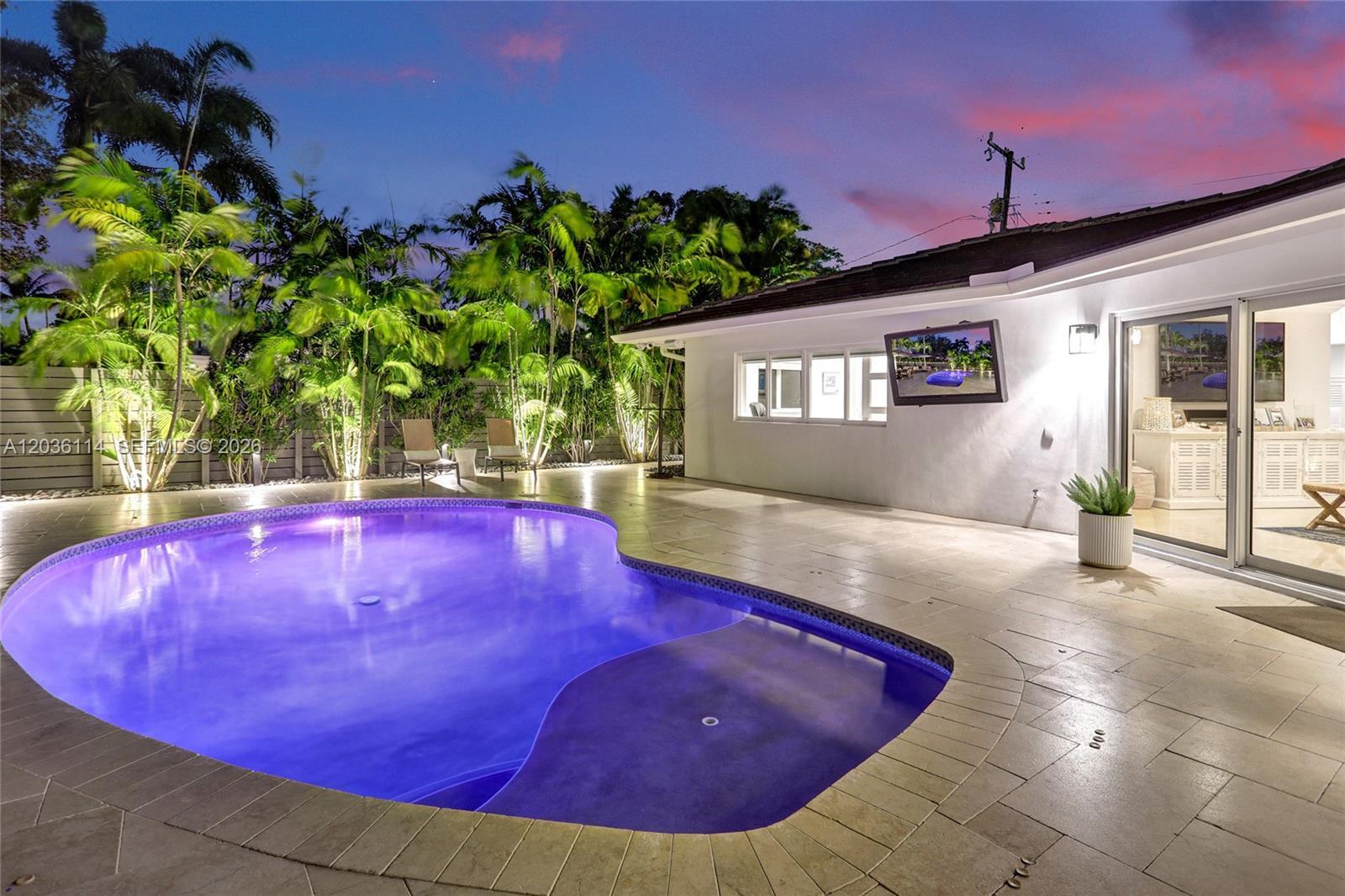 2701 NE 30th St, Fort Lauderdale FL 33306 photo 3