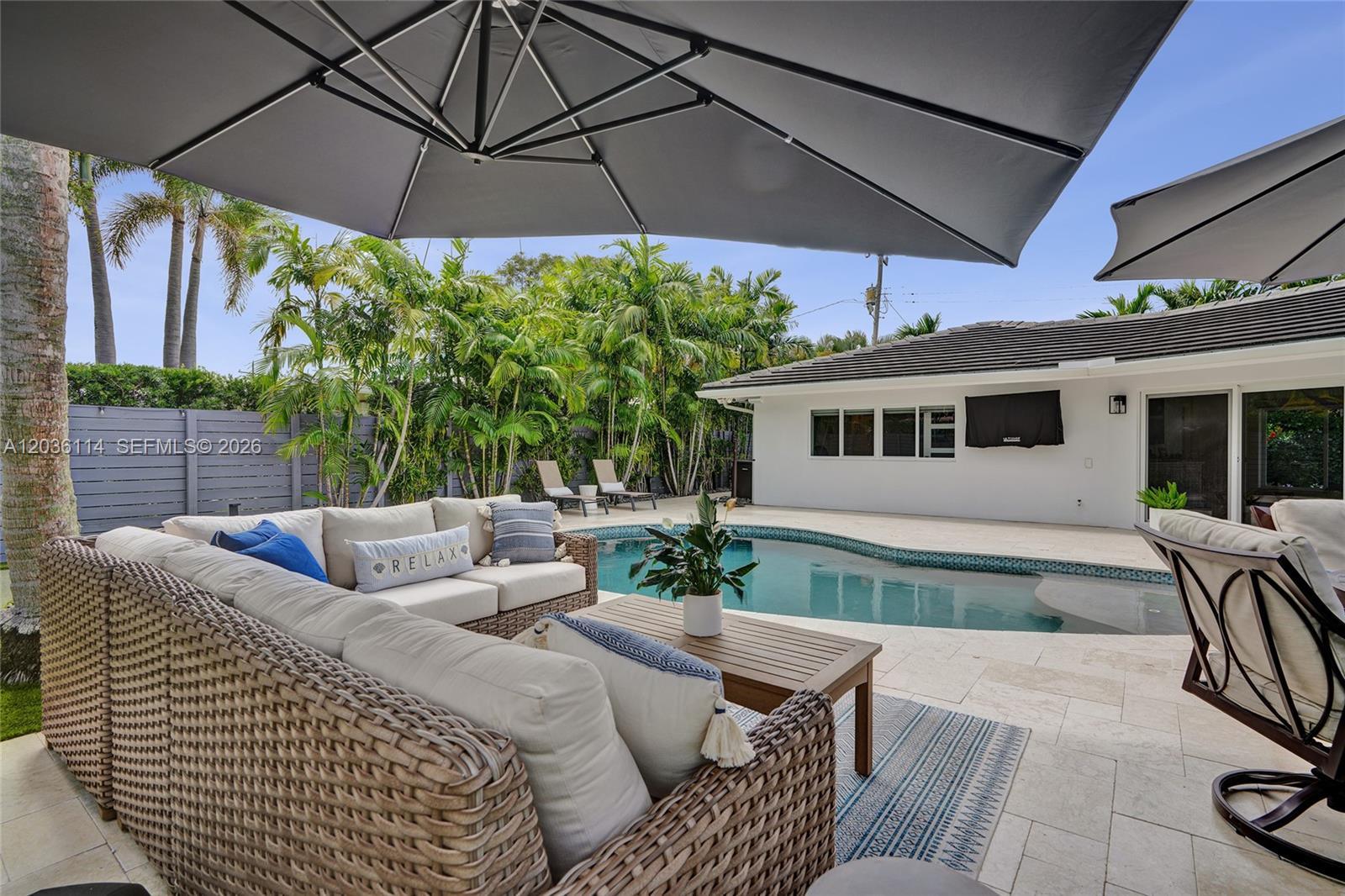2701 NE 30th St, Fort Lauderdale FL 33306 photo 5