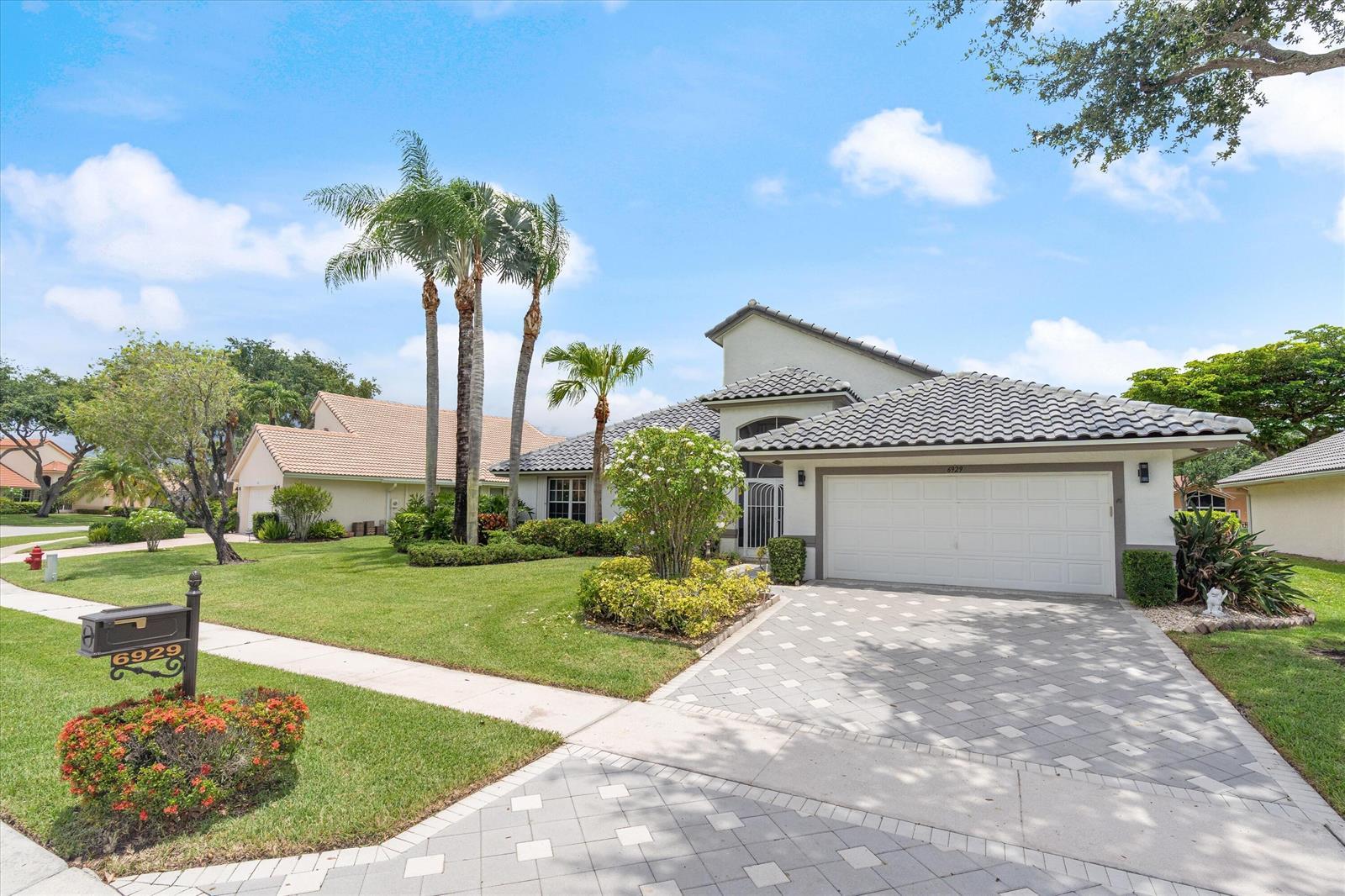 6929 Grenelefe Road, Boynton Beach FL 33437 photo 2