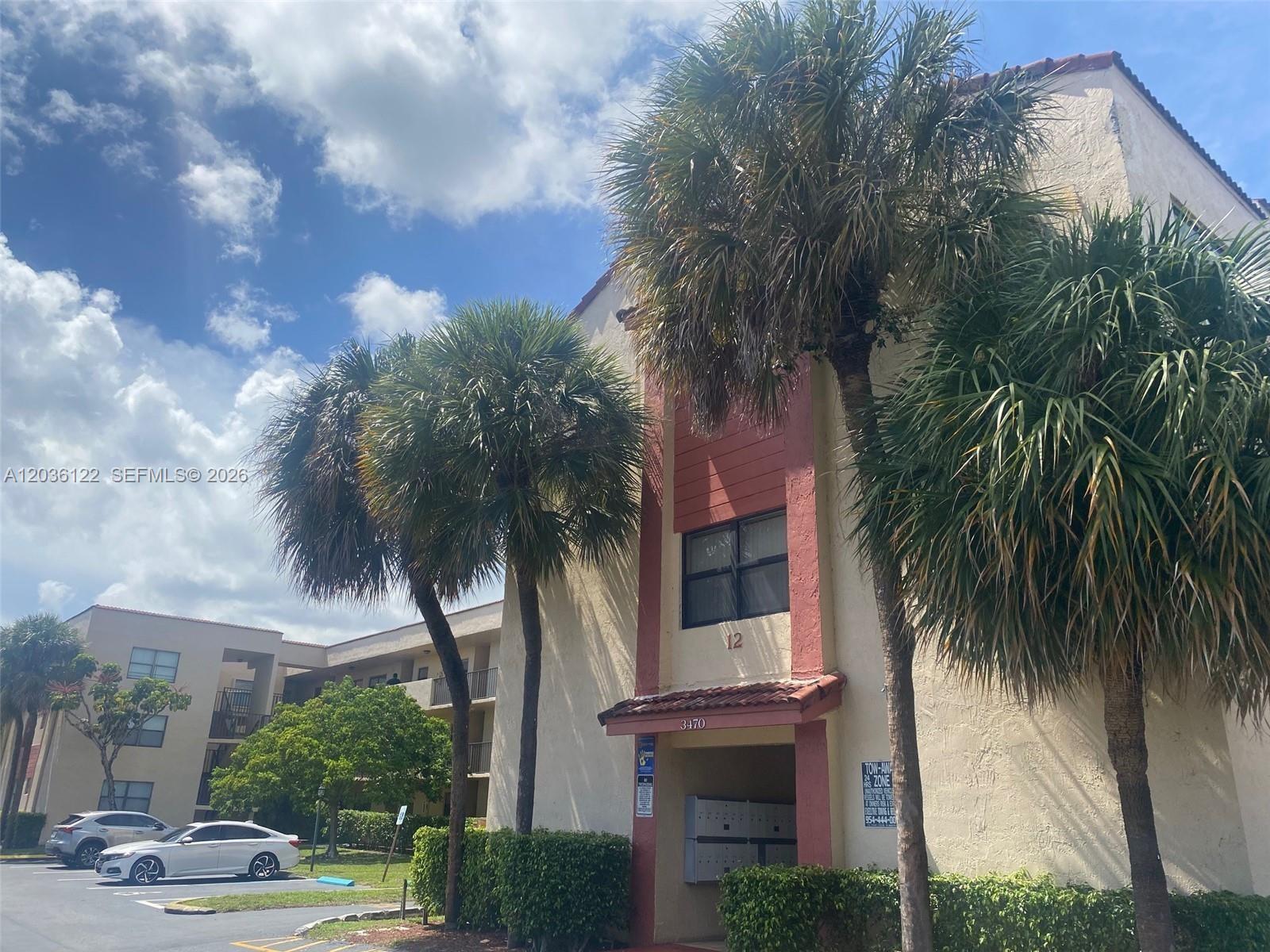 3470 Foxcroft Rd # 307, Miramar FL 33025 photo 2