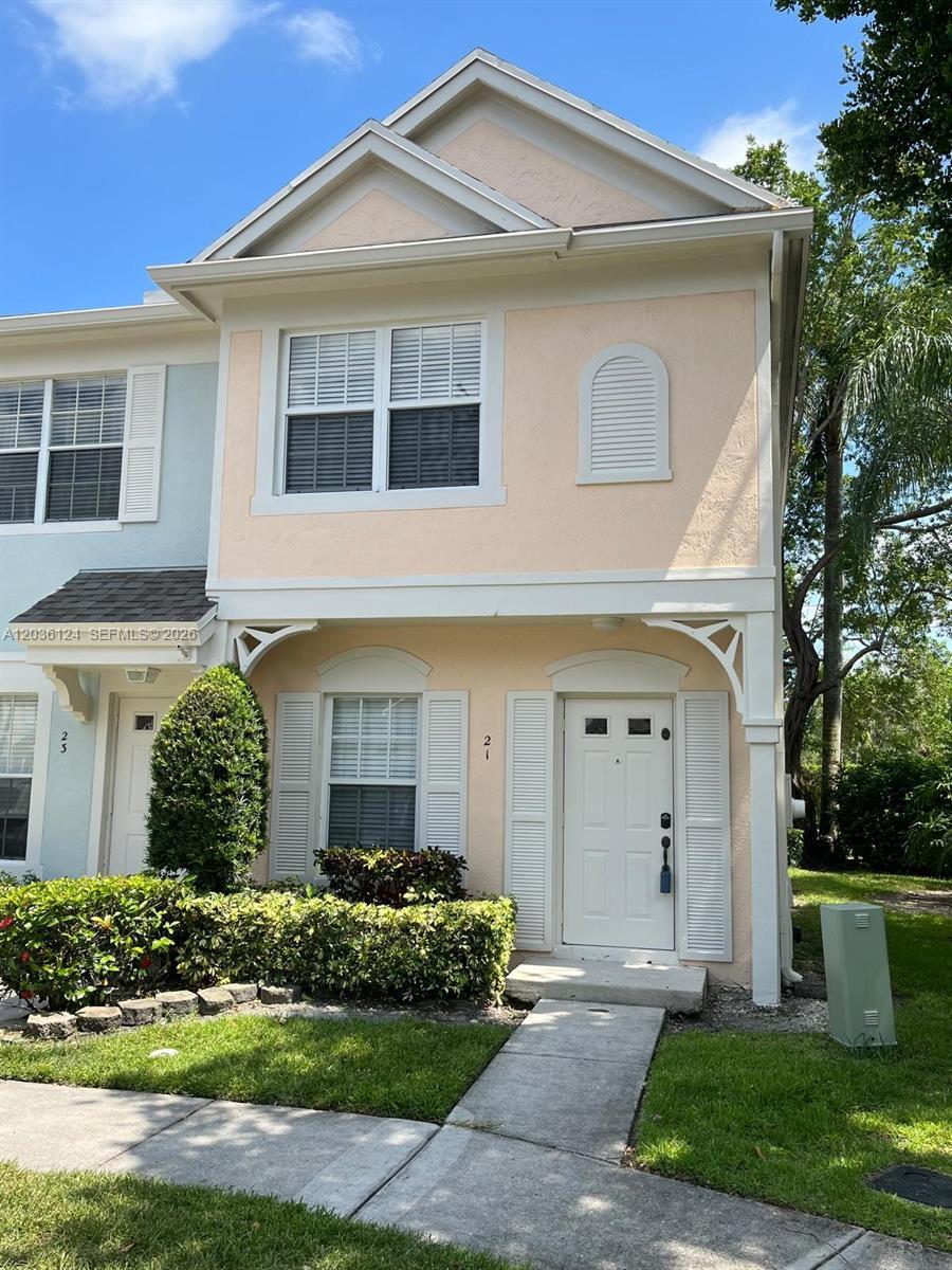 Weston, FL 33326