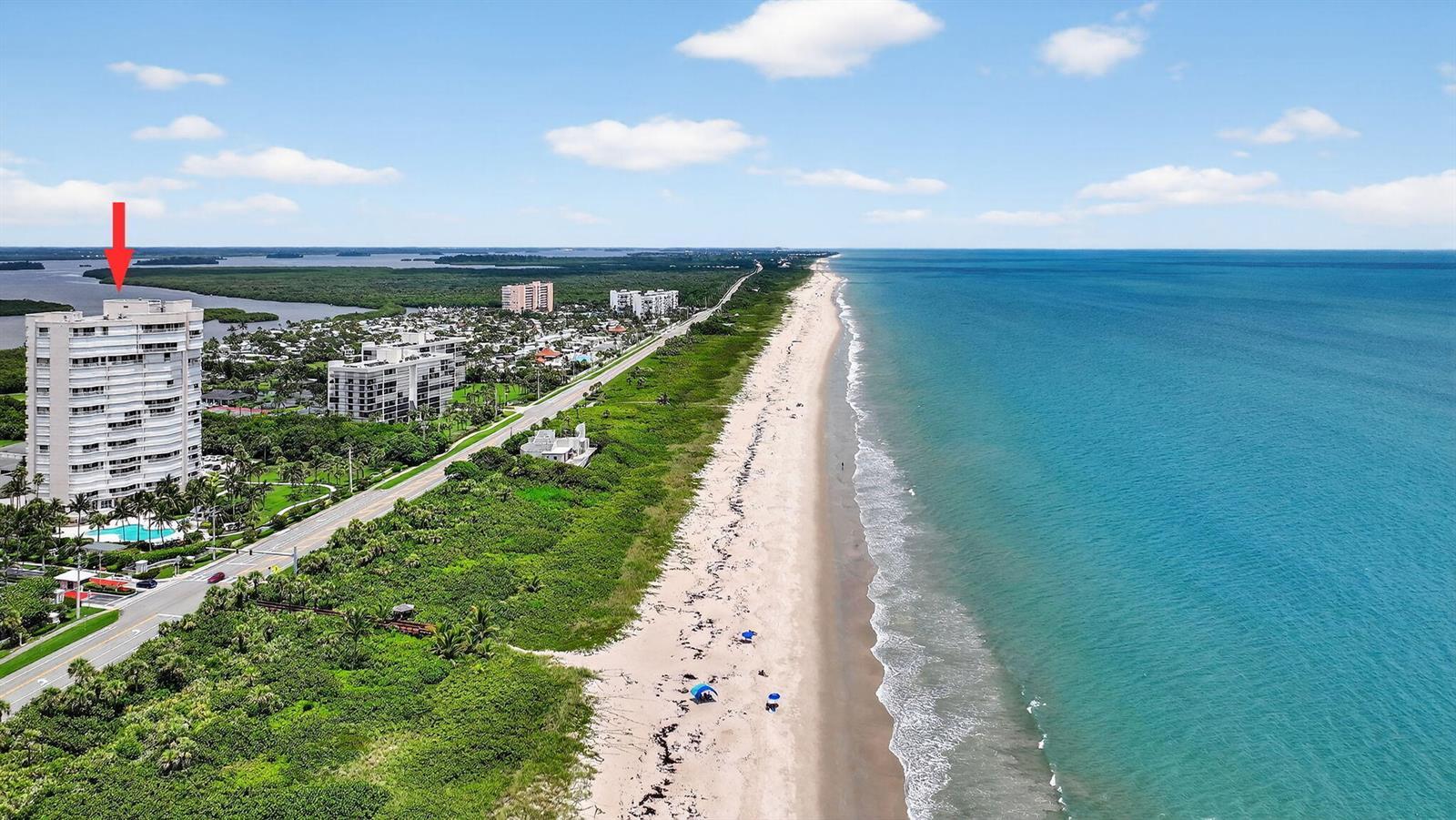 5051 N Highway A1a # 6, Hutchinson Island FL 34949 photo 3