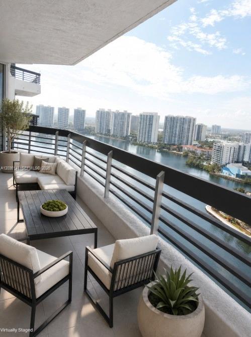 3530 Mystic Pointe Dr # 2902, Aventura FL 33180 photo 3