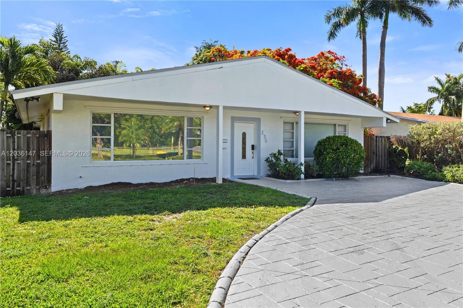 230 NE 5th Ave, Dania Beach FL 33004 photo 3