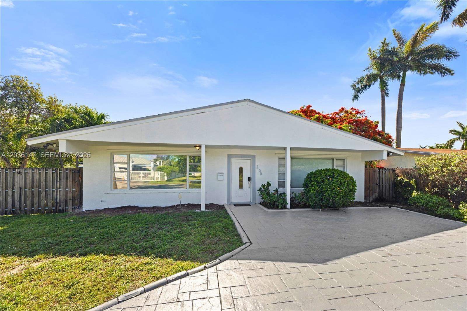 230 NE 5th Ave, Dania Beach FL 33004 photo 4