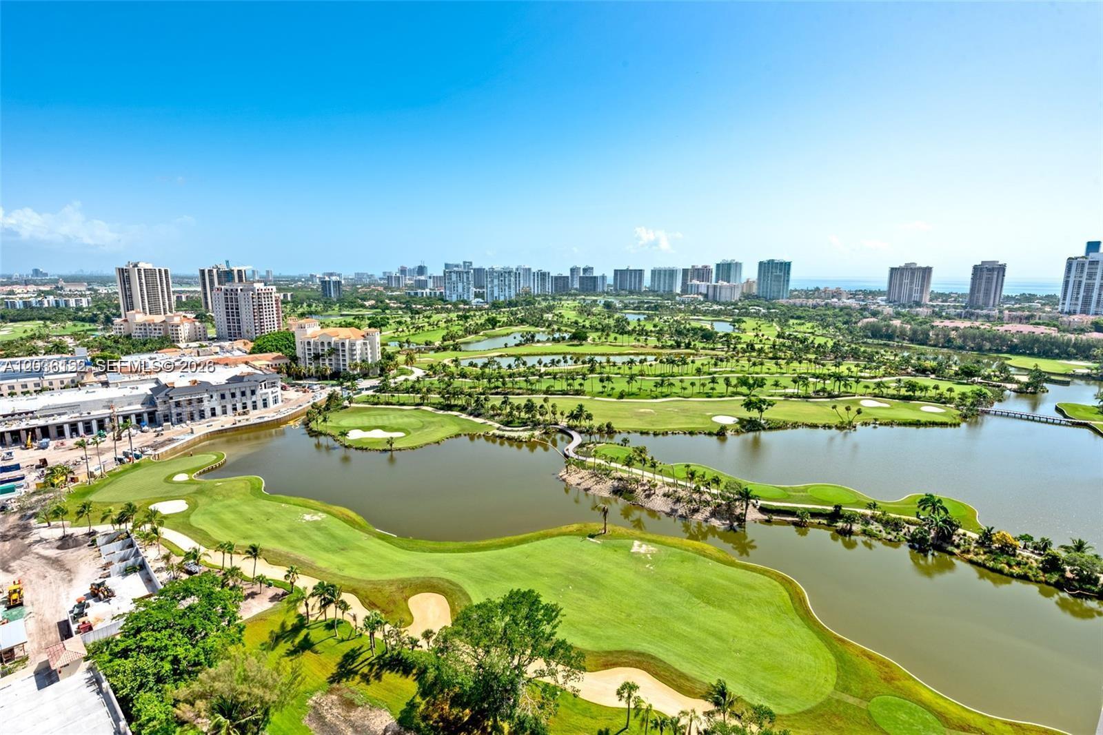 19501 W Country Club Dr # 2513, Aventura FL 33180