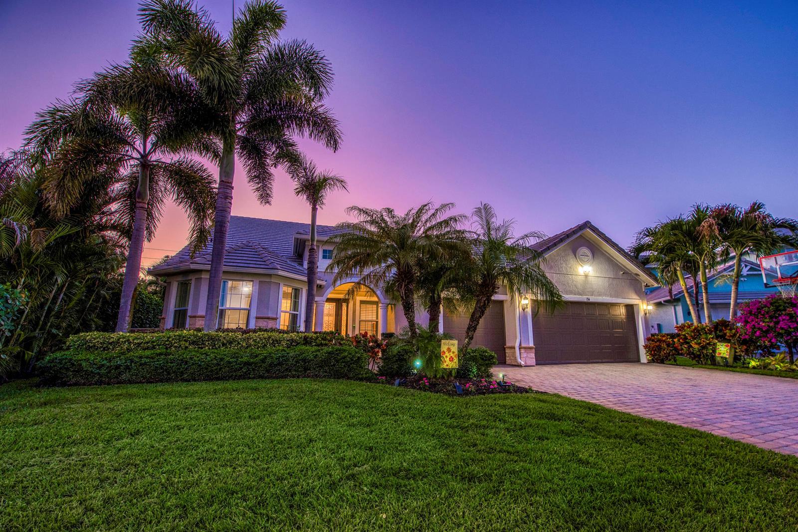 134 Shores Pointe Drive, Jupiter FL 33458 photo 3