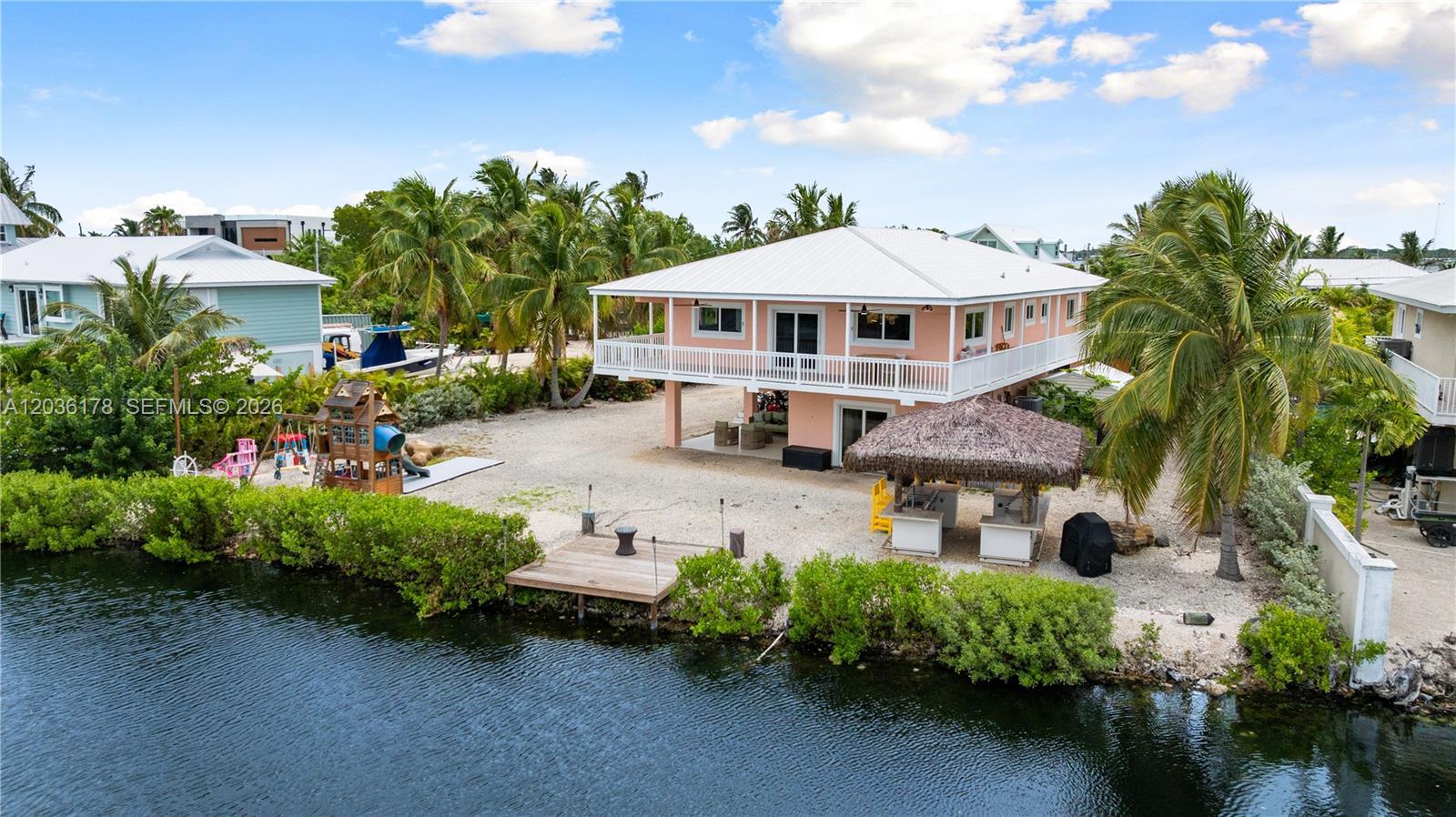 28 Mutiny Pl, Key Largo FL 33037