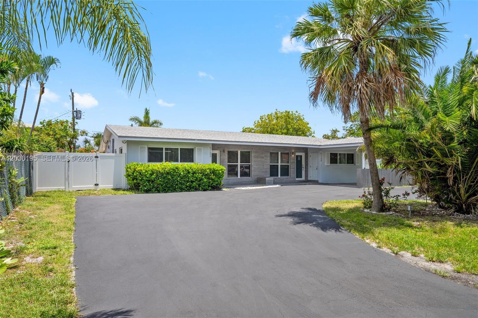 5130 NE 17th Ter # 0, Fort Lauderdale FL 33334 photo 2