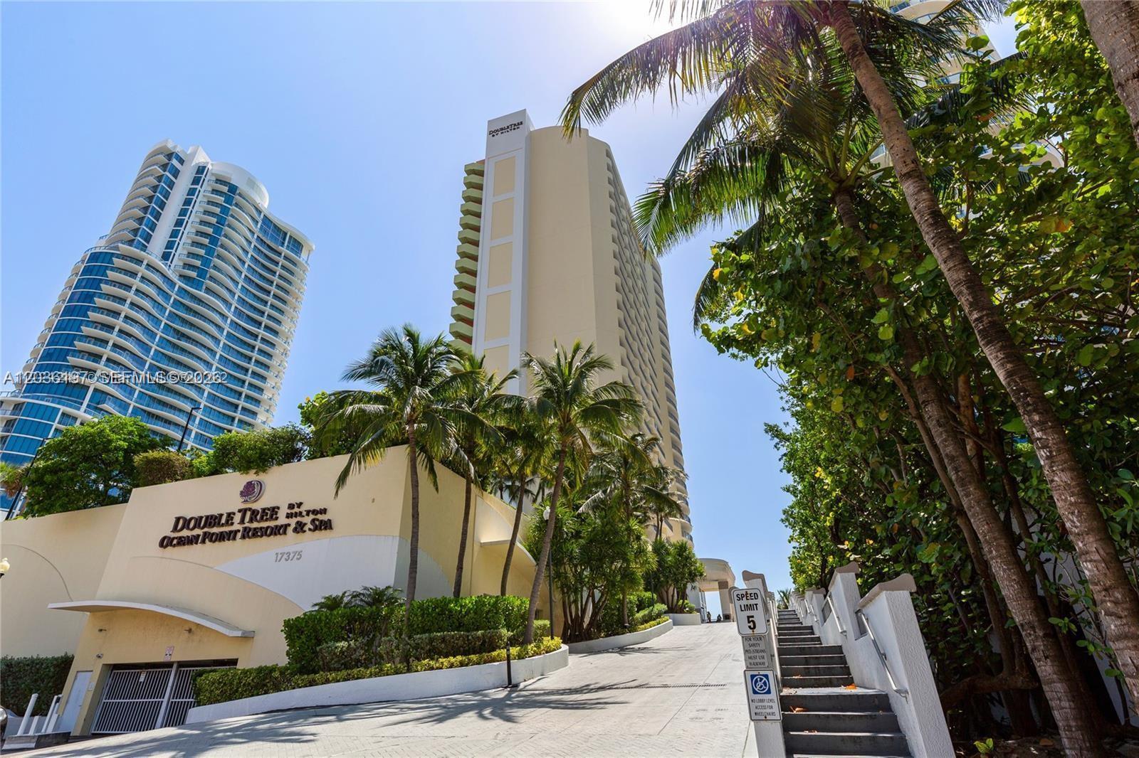 17375 Collins Ave # 905, Sunny Isles Beach FL 33160 photo 3