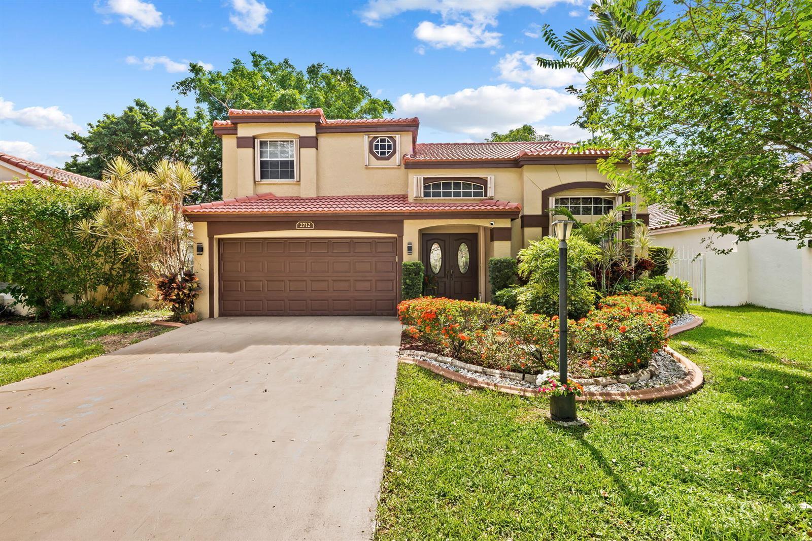 2712 Cayenne Avenue, Cooper City FL 33026 photo 3