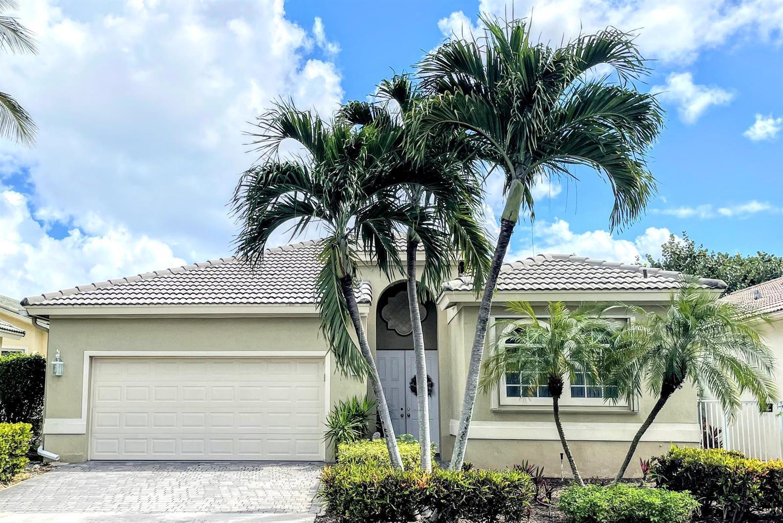 7060 NW Turtle Walk, Boca Raton FL 33487