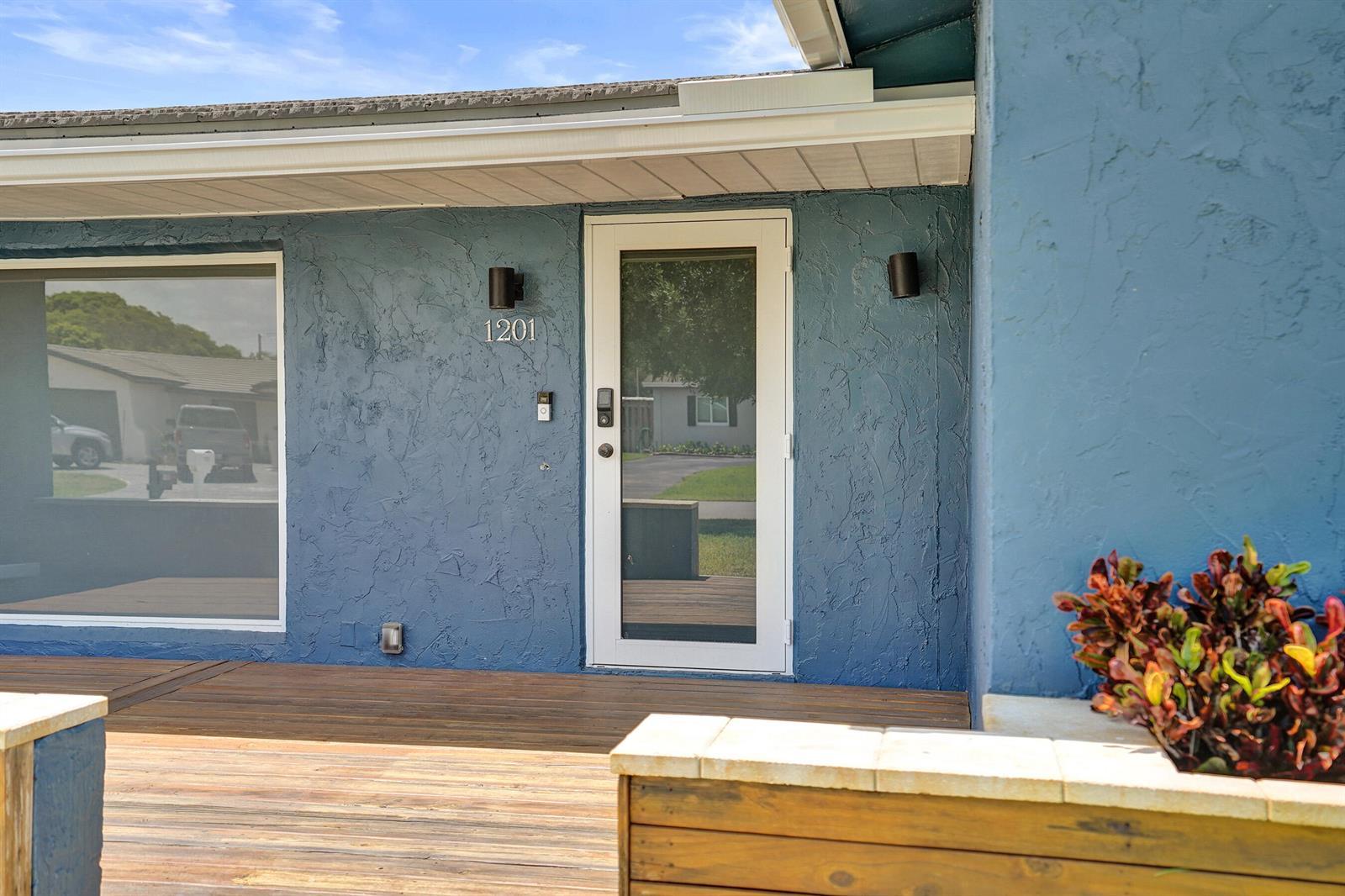 1201 SW 28th Avenue, Boynton Beach FL 33426 photo 4