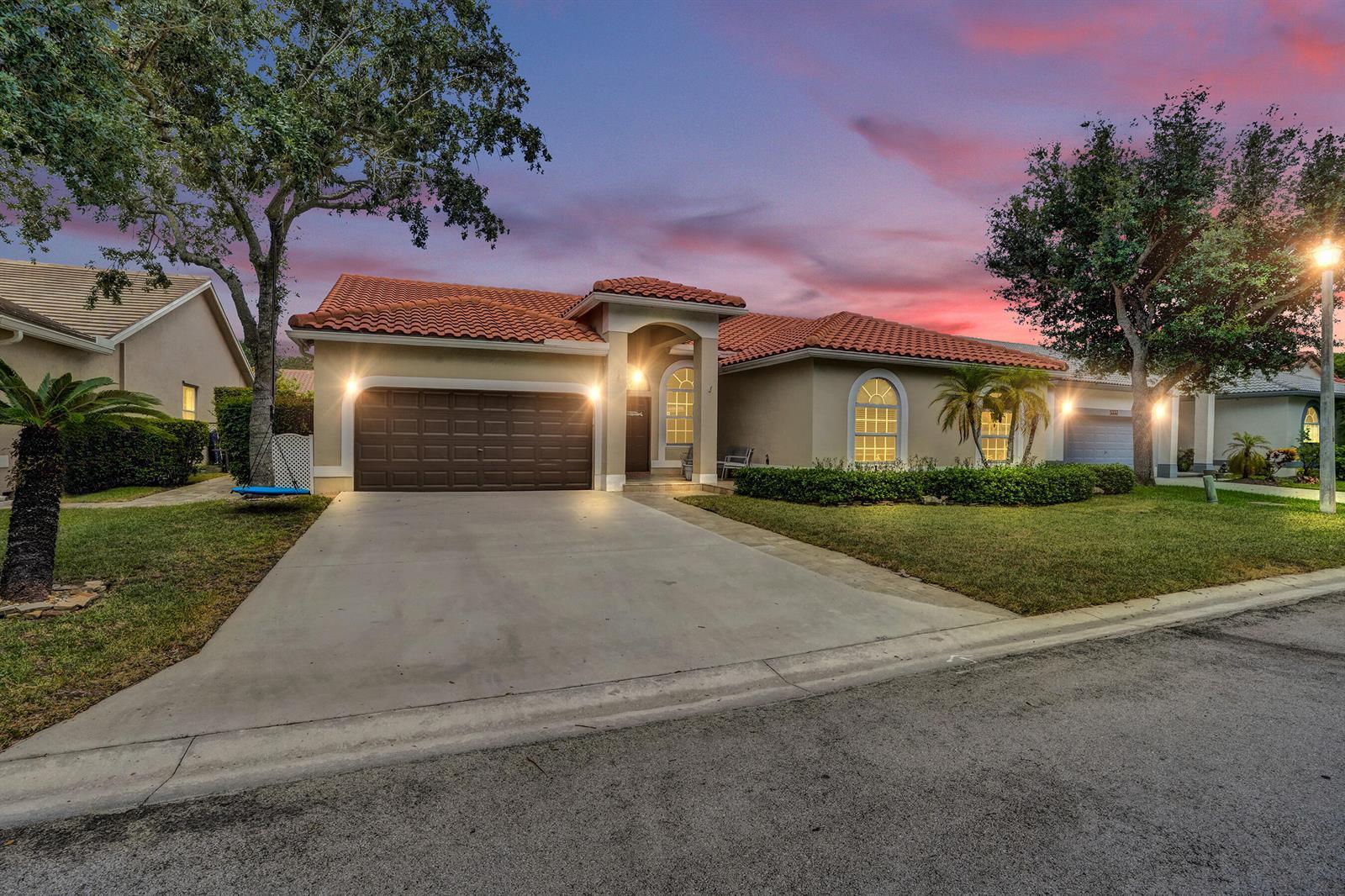 5351 NW 57th Terrace, Coral Springs FL 33067 photo 2