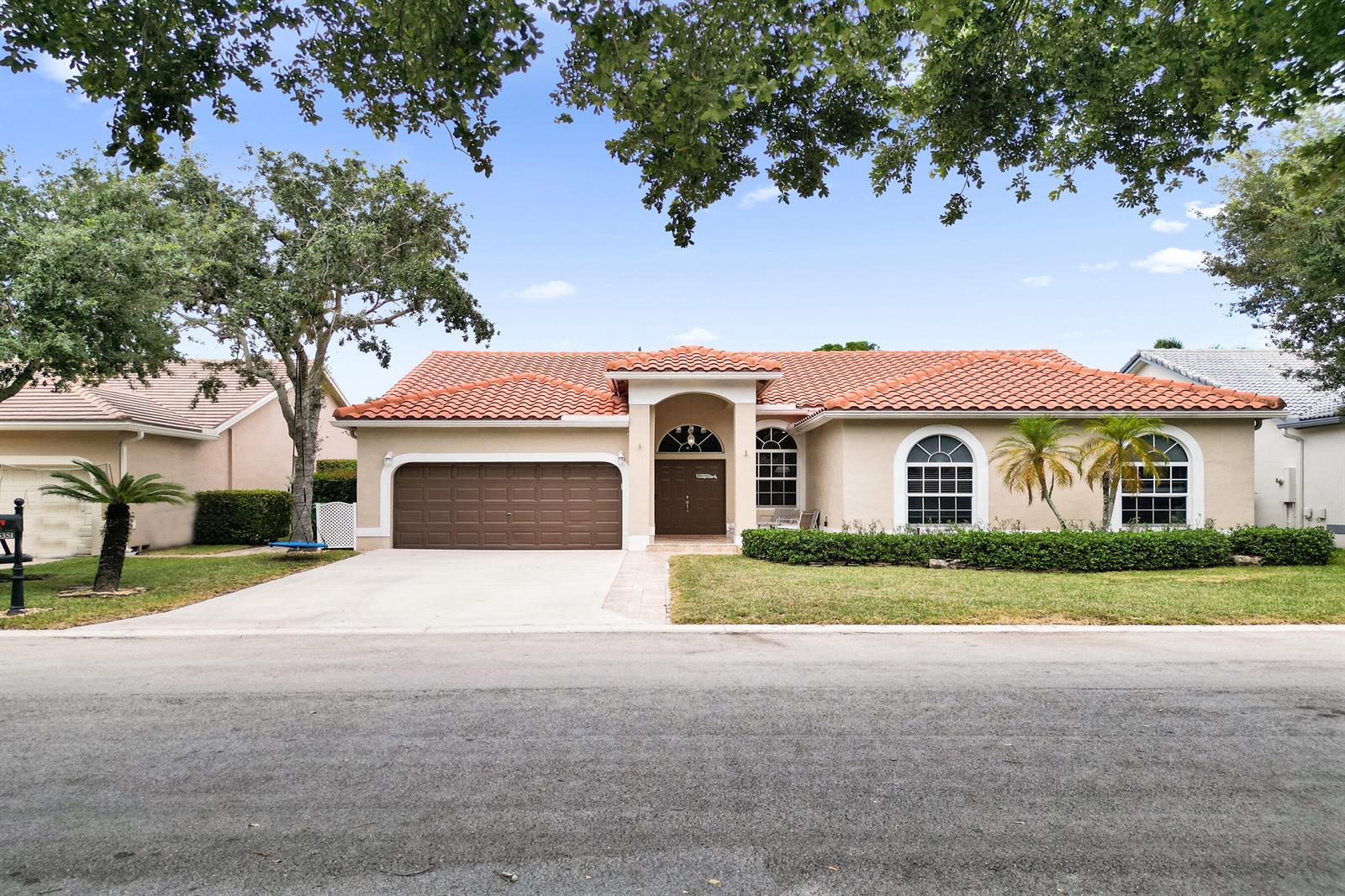 5351 NW 57th Terrace, Coral Springs FL 33067 photo 3