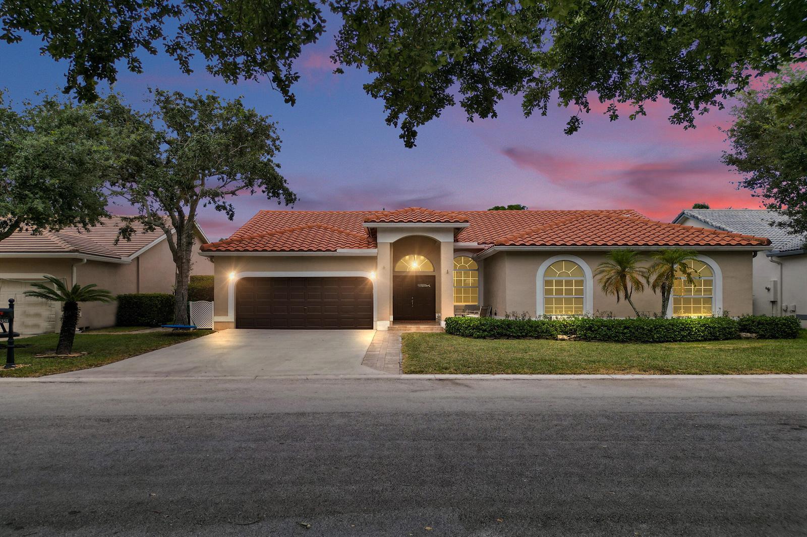5351 NW 57th Terrace, Coral Springs FL 33067 photo 4