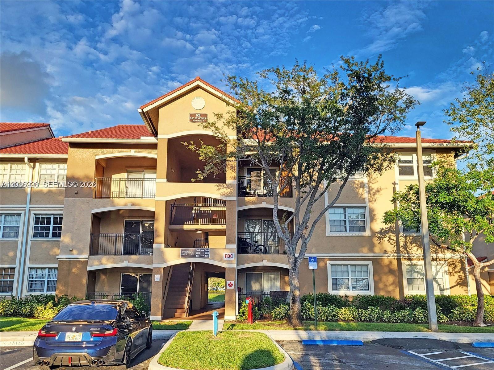 101 SW 117th Ave # 7101, Pembroke Pines FL 33025