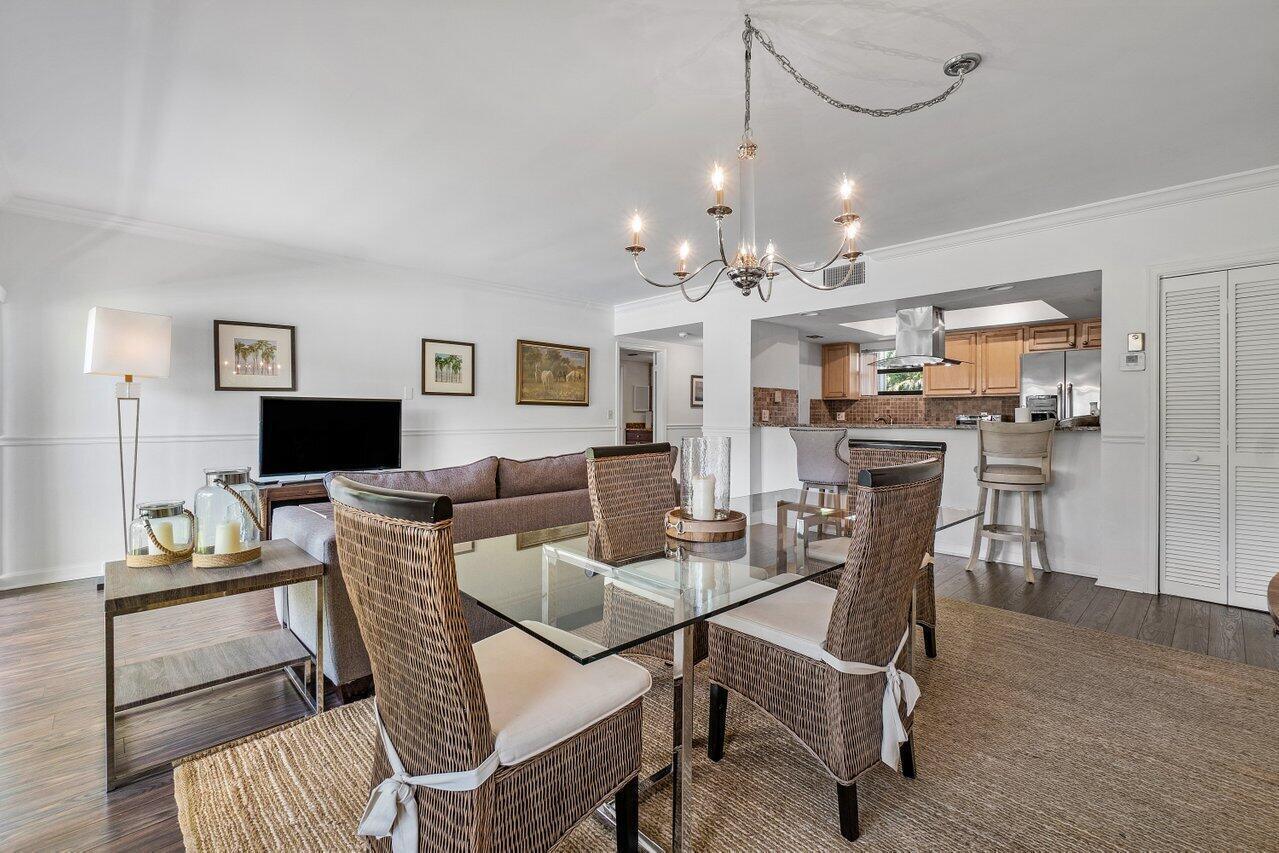 11863 Wimbledon Circle # 433, Wellington FL 33414