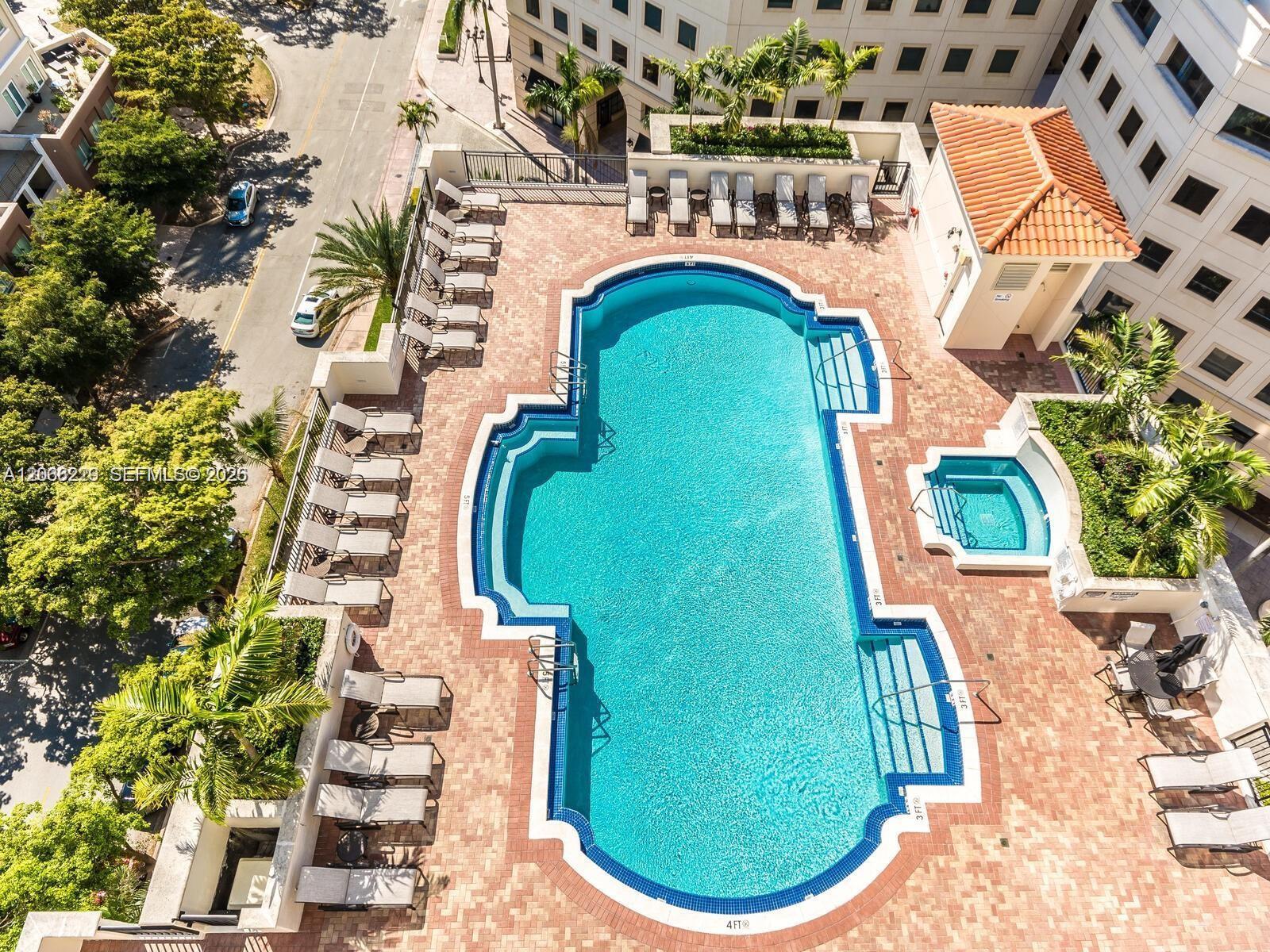 888 S Douglas Rd # 605, Coral Gables FL 33134 photo 2