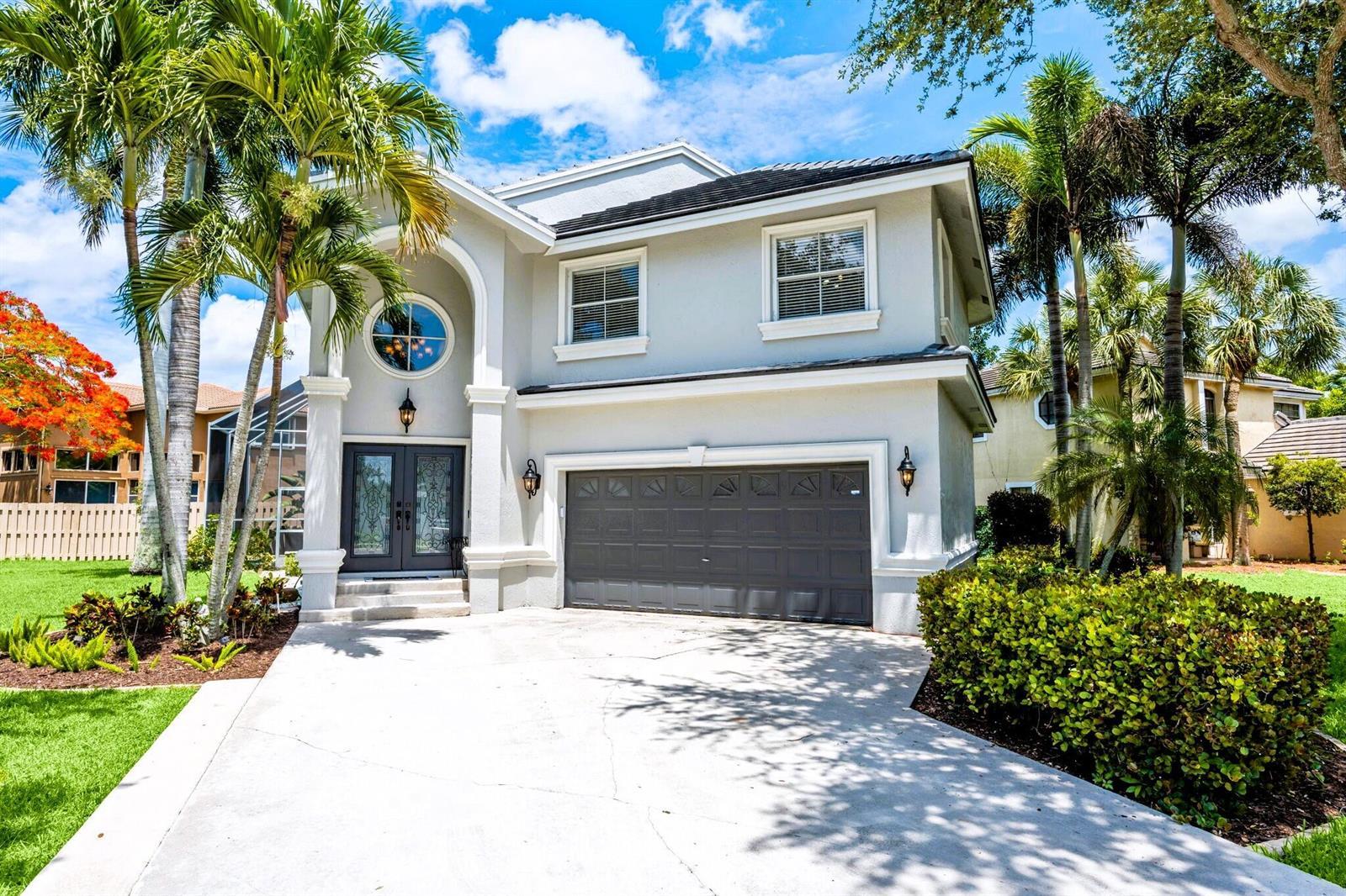 6220 NW 58th Way, Parkland FL 33067