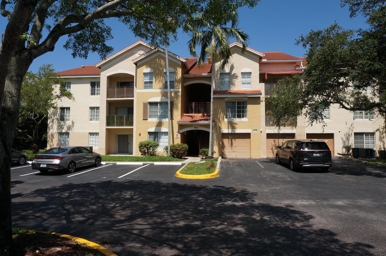 4021 San Marino Boulevard # 204, West Palm Beach FL 33409