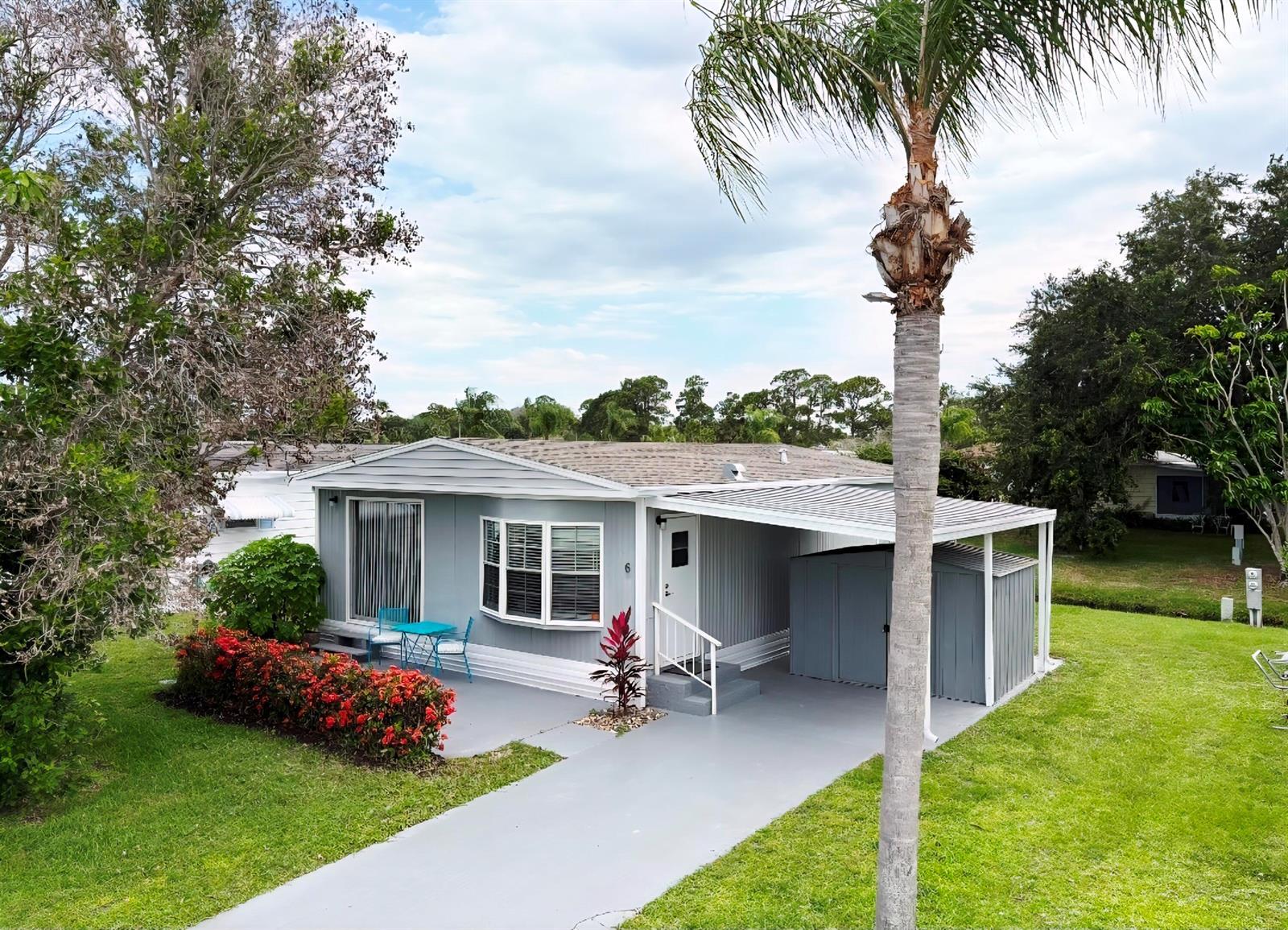 6 Don Quixote Court, Port St. Lucie FL 34952