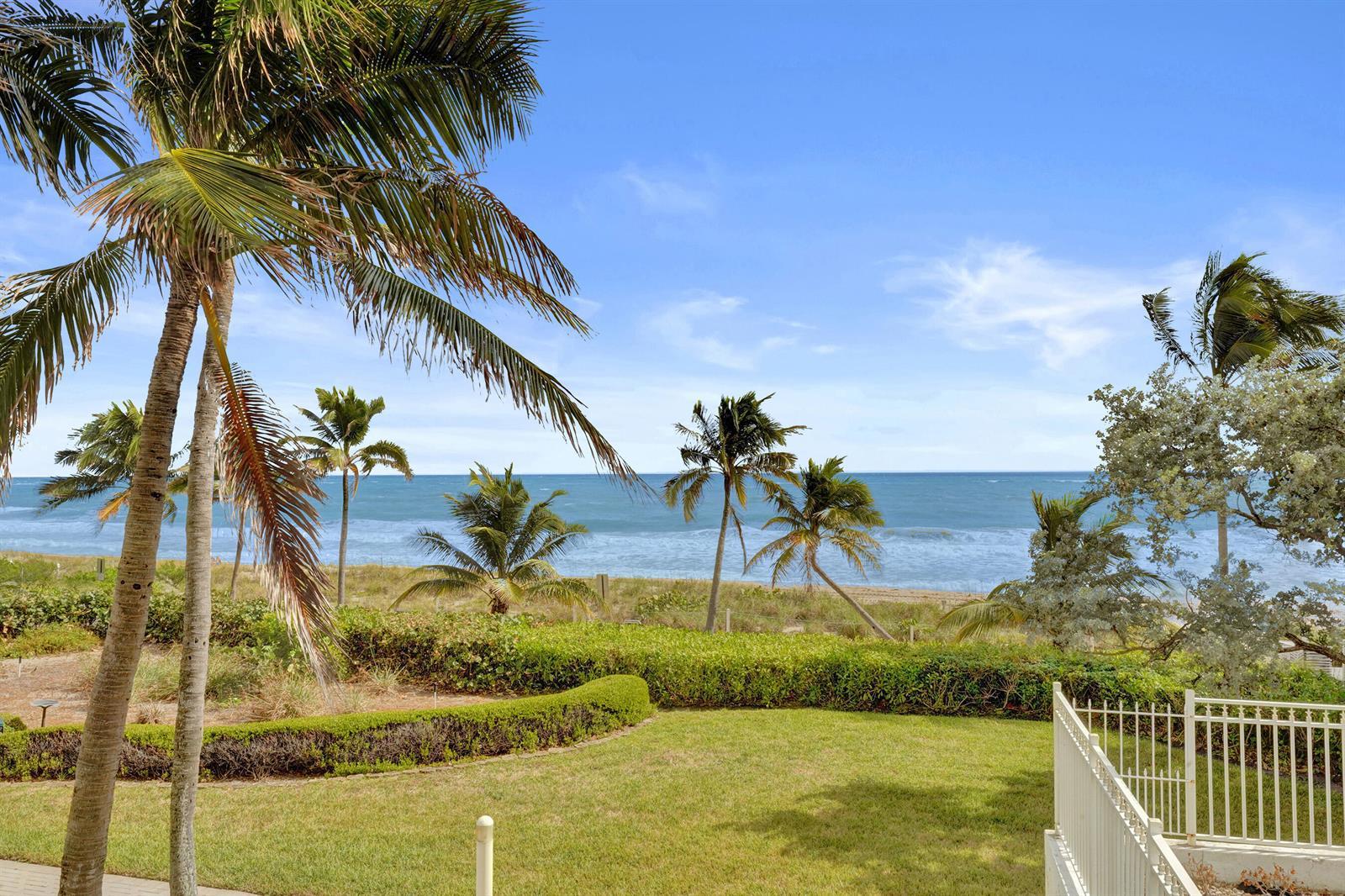 1440 S Ocean Boulevard # 12a, Pompano Beach FL 33062 photo 5