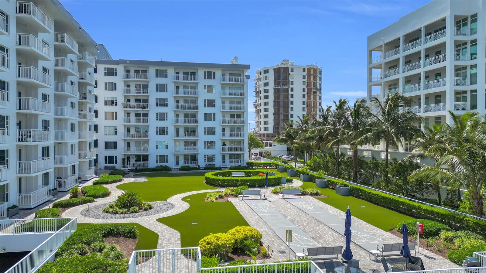 3114 S Ocean Boulevard # 705, Highland Beach FL 33487 photo 2