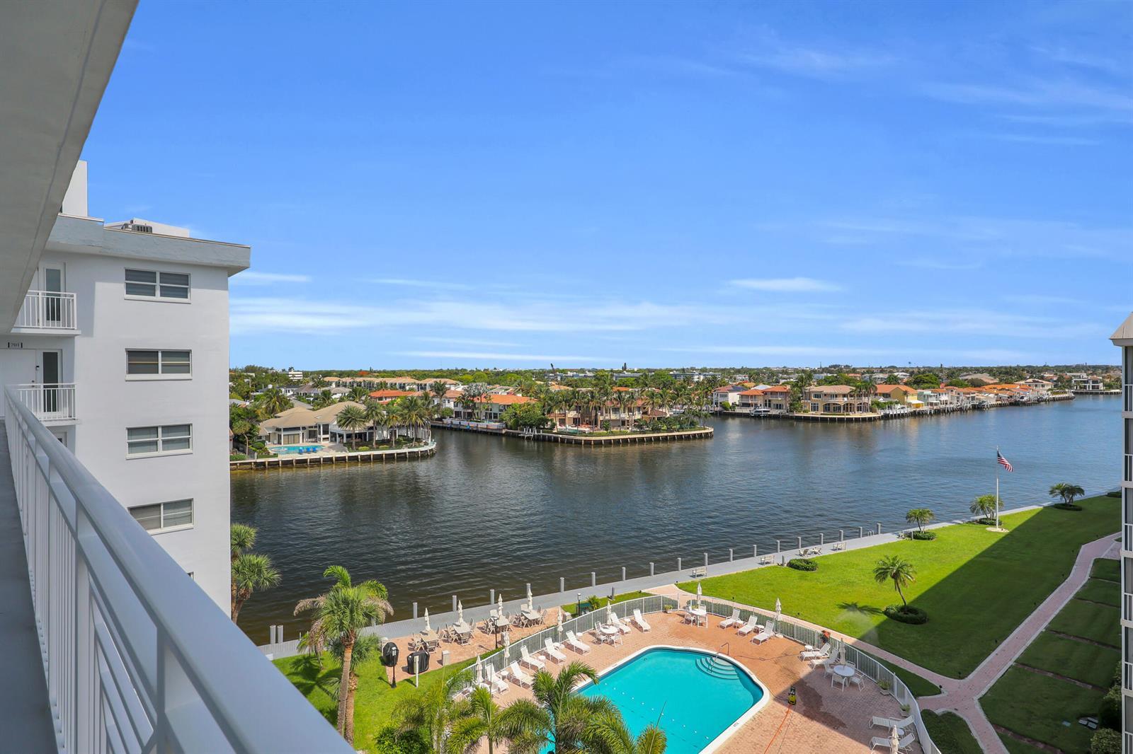 3114 S Ocean Boulevard # 705, Highland Beach FL 33487 photo 5