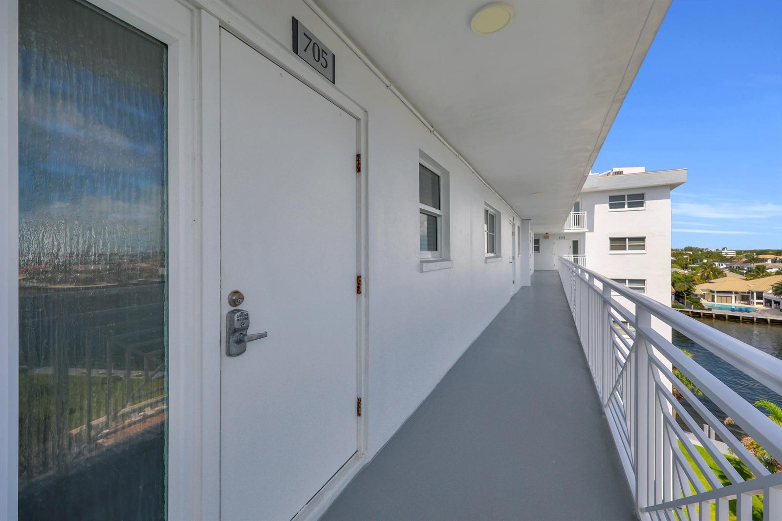 3114 S Ocean Boulevard # 705, Highland Beach FL 33487 photo 4
