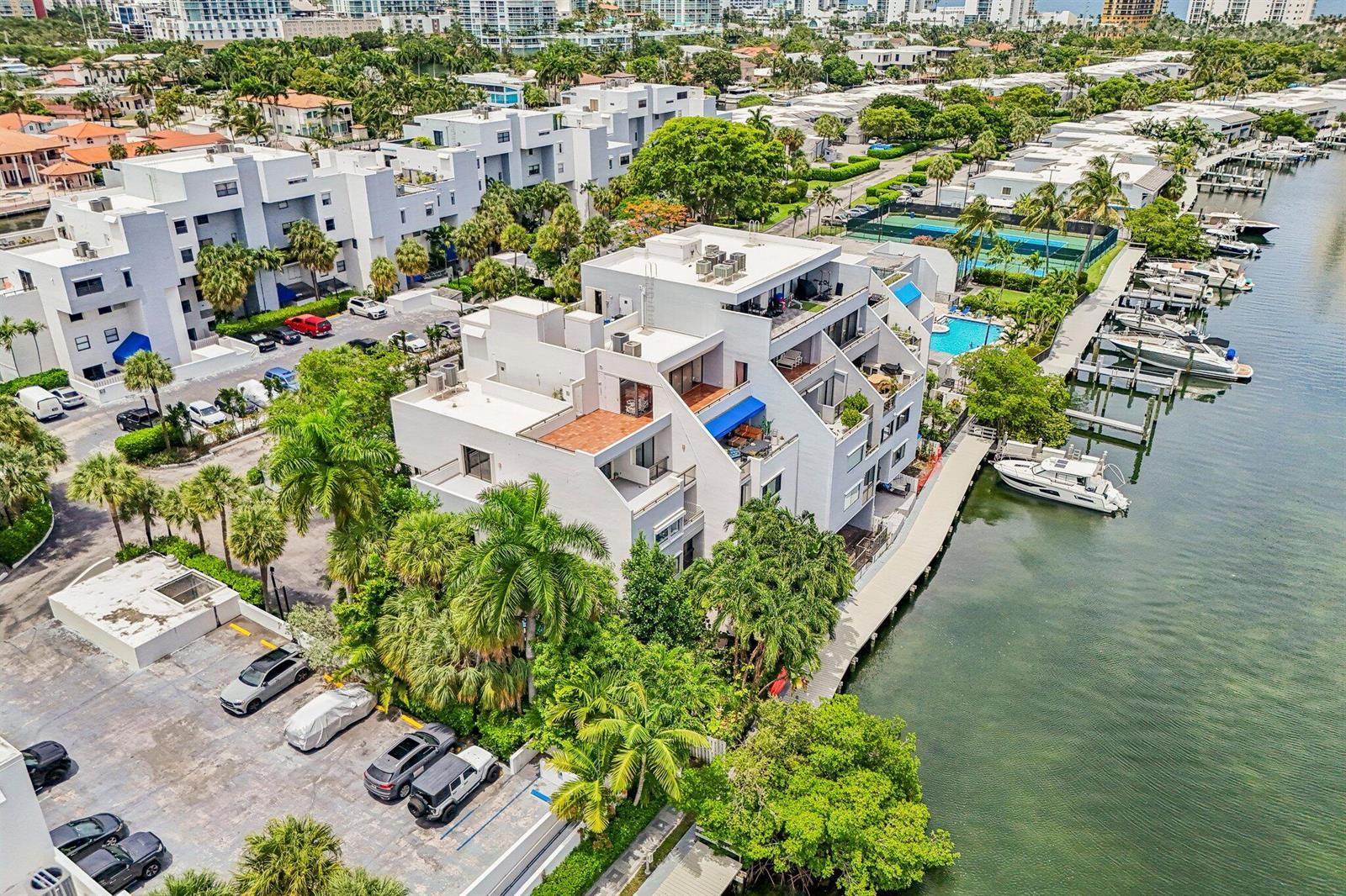 430 Poinciana Drive # 1710, Sunny Isles Beach FL 33160 photo 2