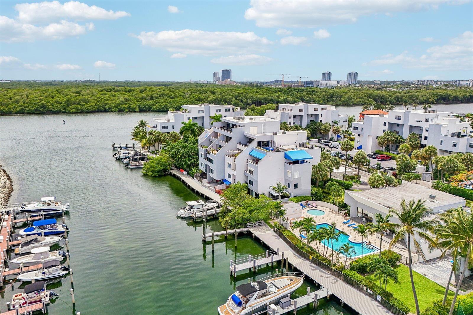 430 Poinciana Drive # 1710, Sunny Isles Beach FL 33160 photo 3