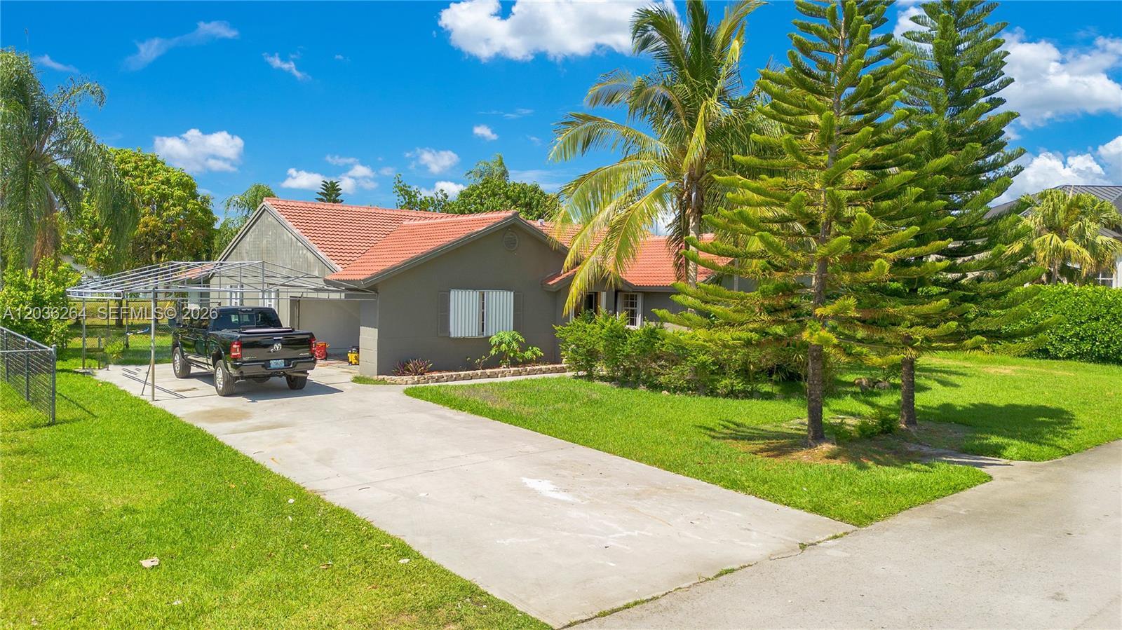 15241 SW 150th St, Miami FL 33196 photo 2