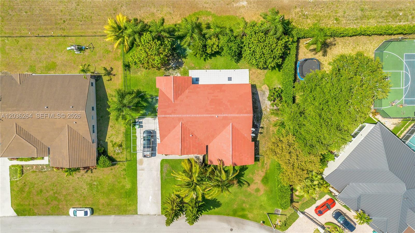 15241 SW 150th St, Miami FL 33196