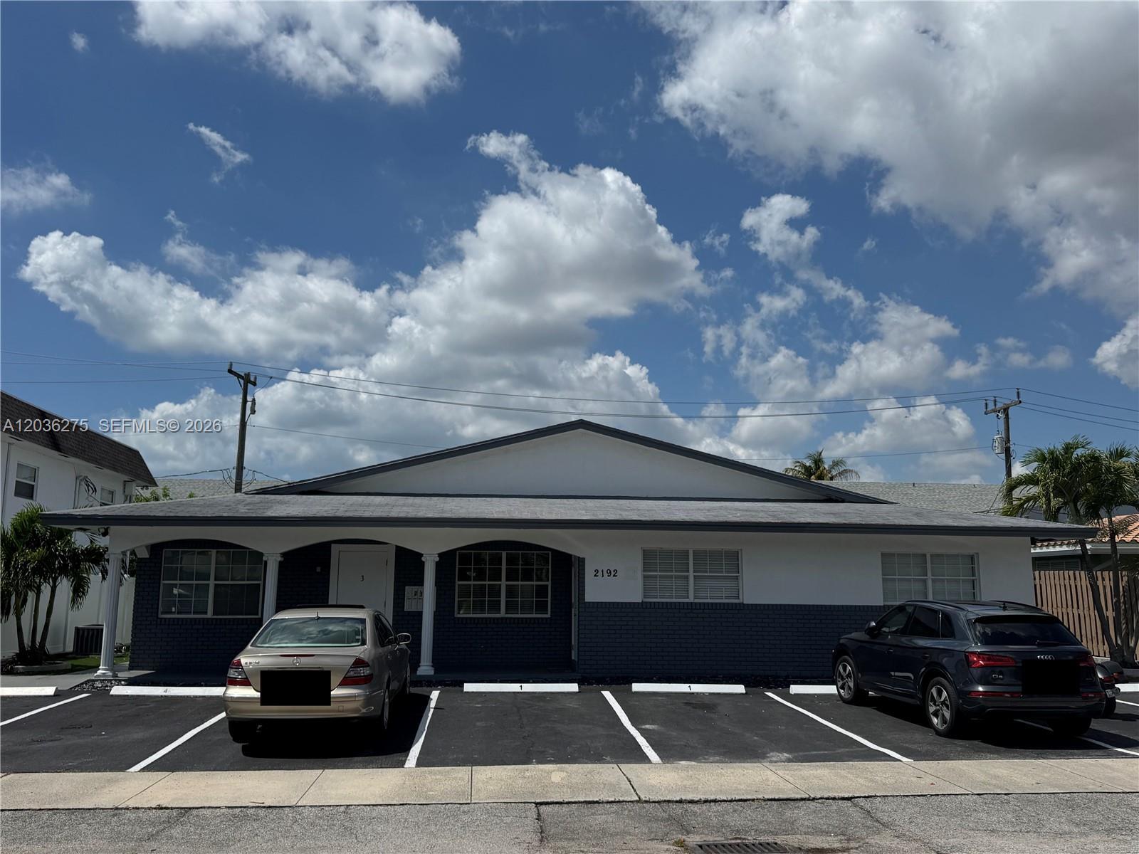 2192 NE 56th Ct # 1, Fort Lauderdale FL 33308