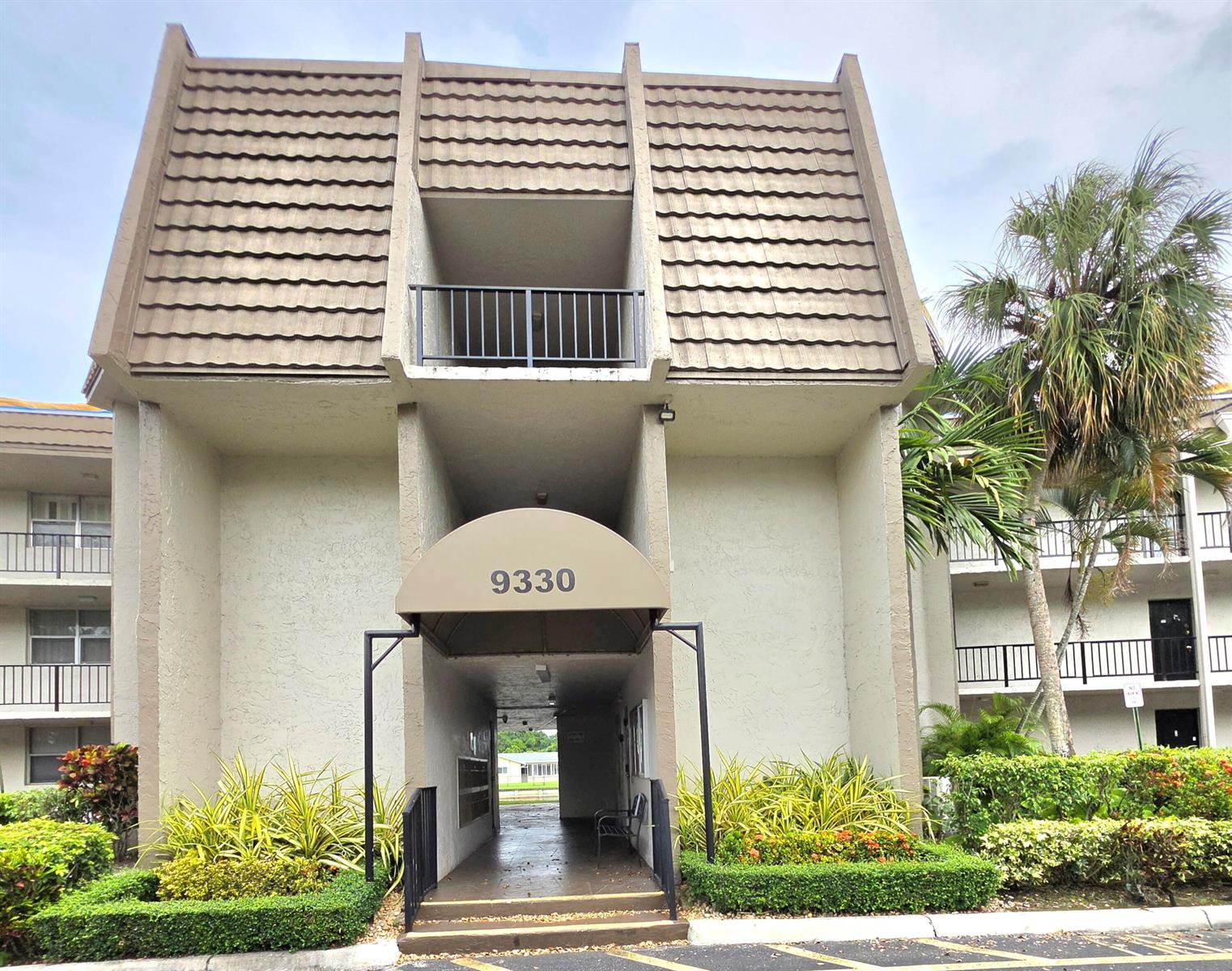 9330 Lime Bay Boulevard # 301, Tamarac FL 33321 photo 2