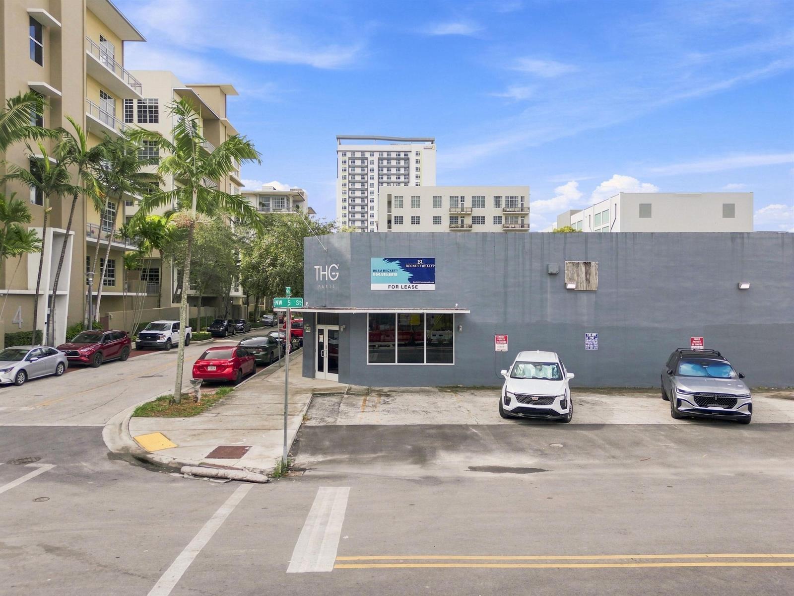 441 NW 1st Avenue, Fort Lauderdale FL 33301 photo 3